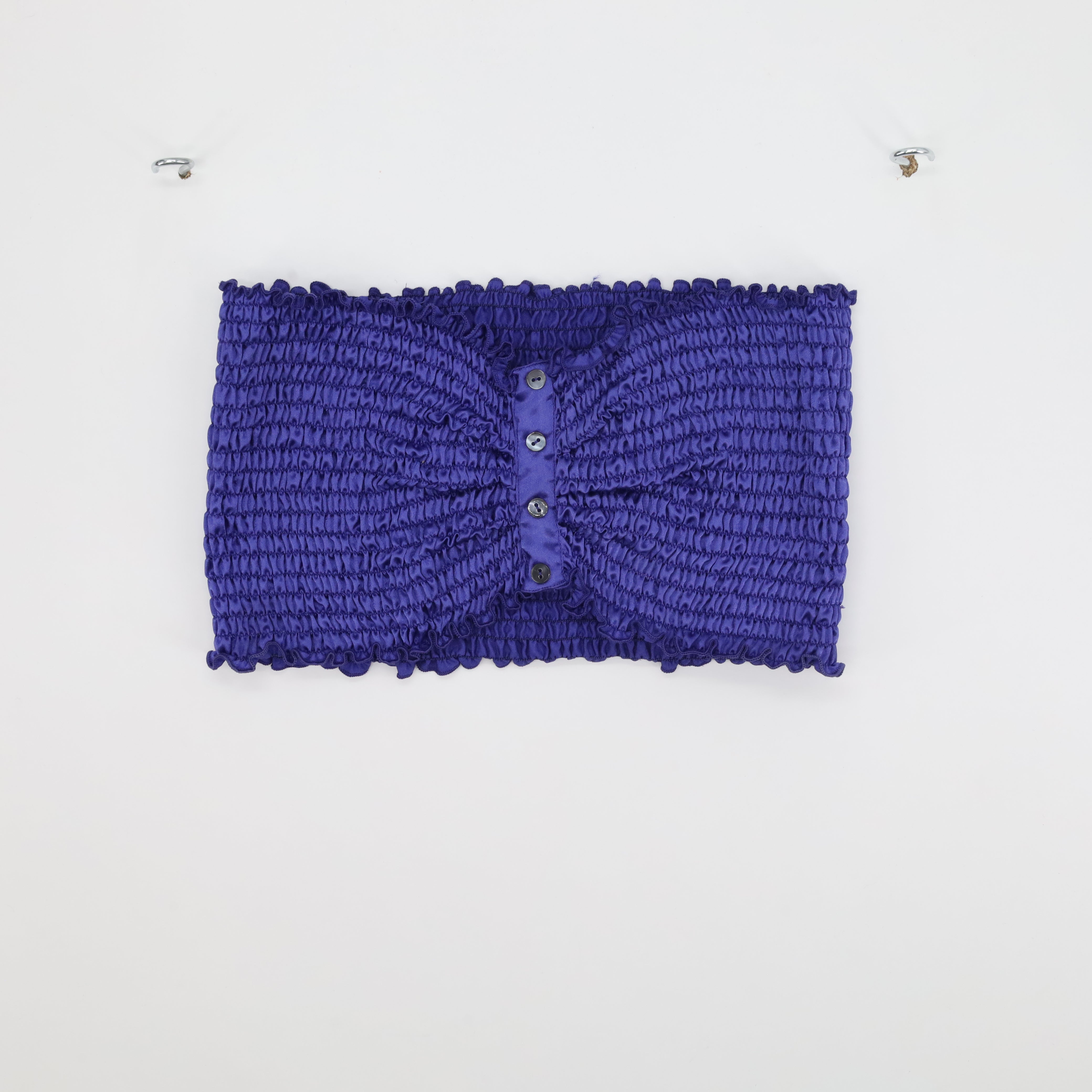 Soutien-gorge Magia Violet