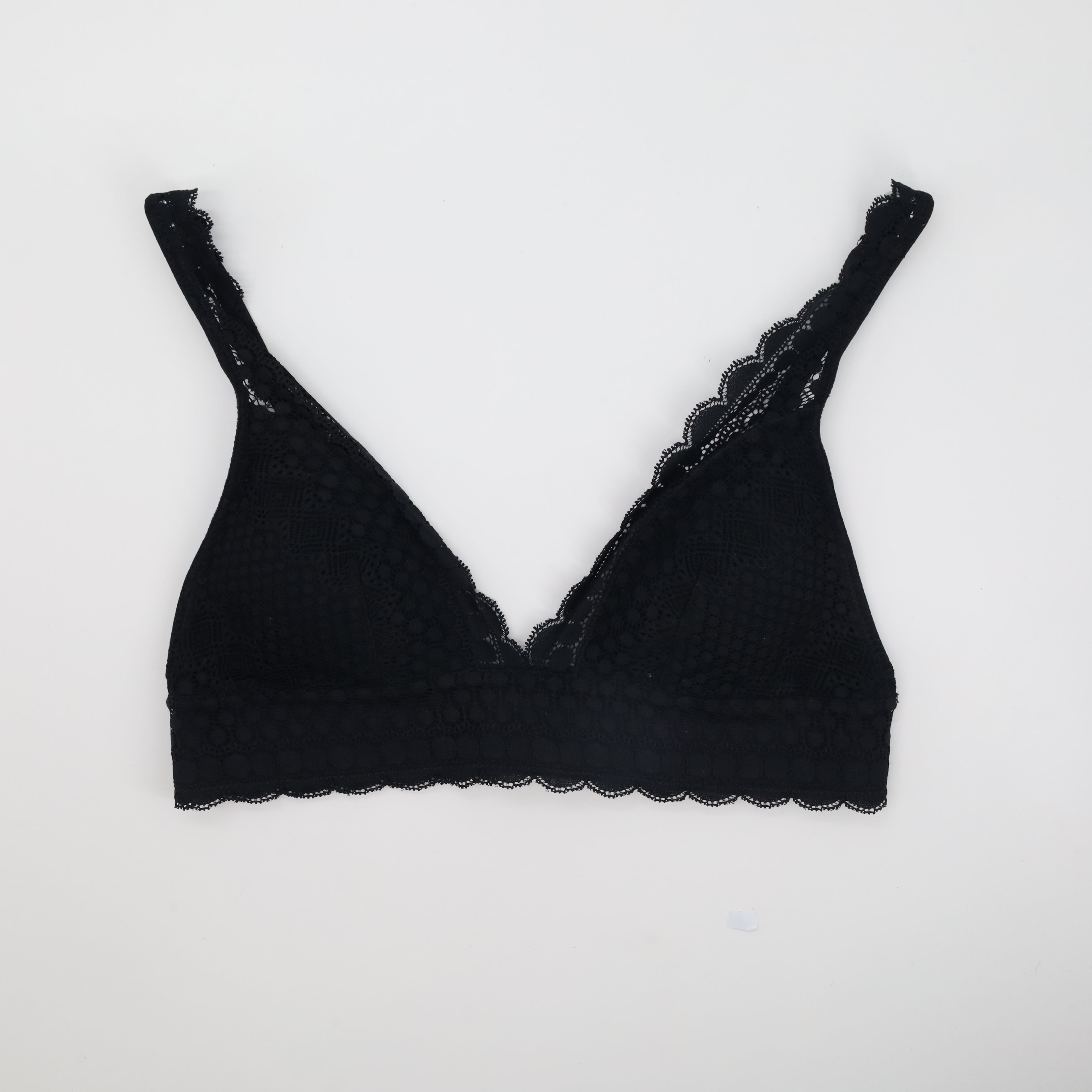 Soutien-gorge ETAM Noir