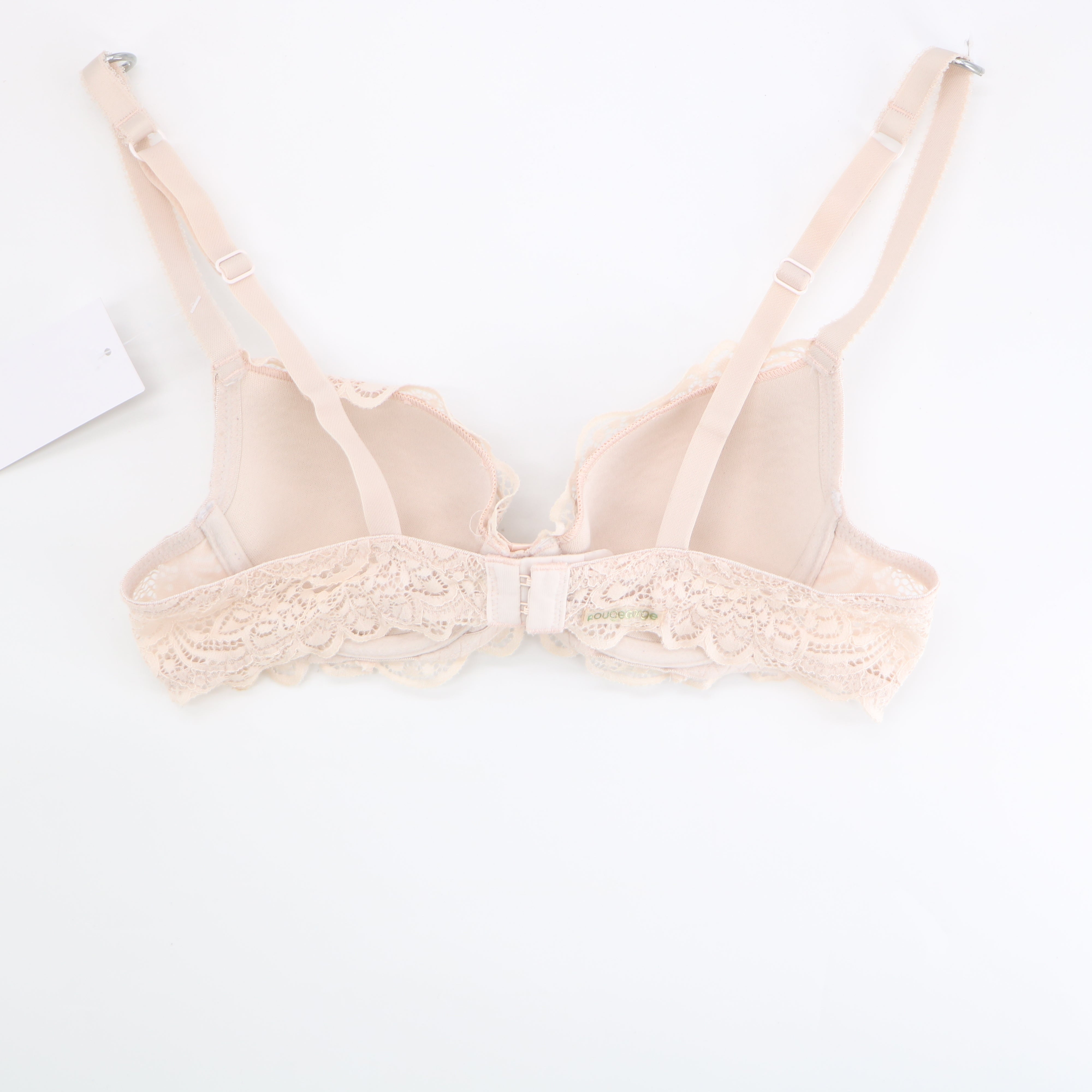 Soutien-gorge RougeGorge Rose