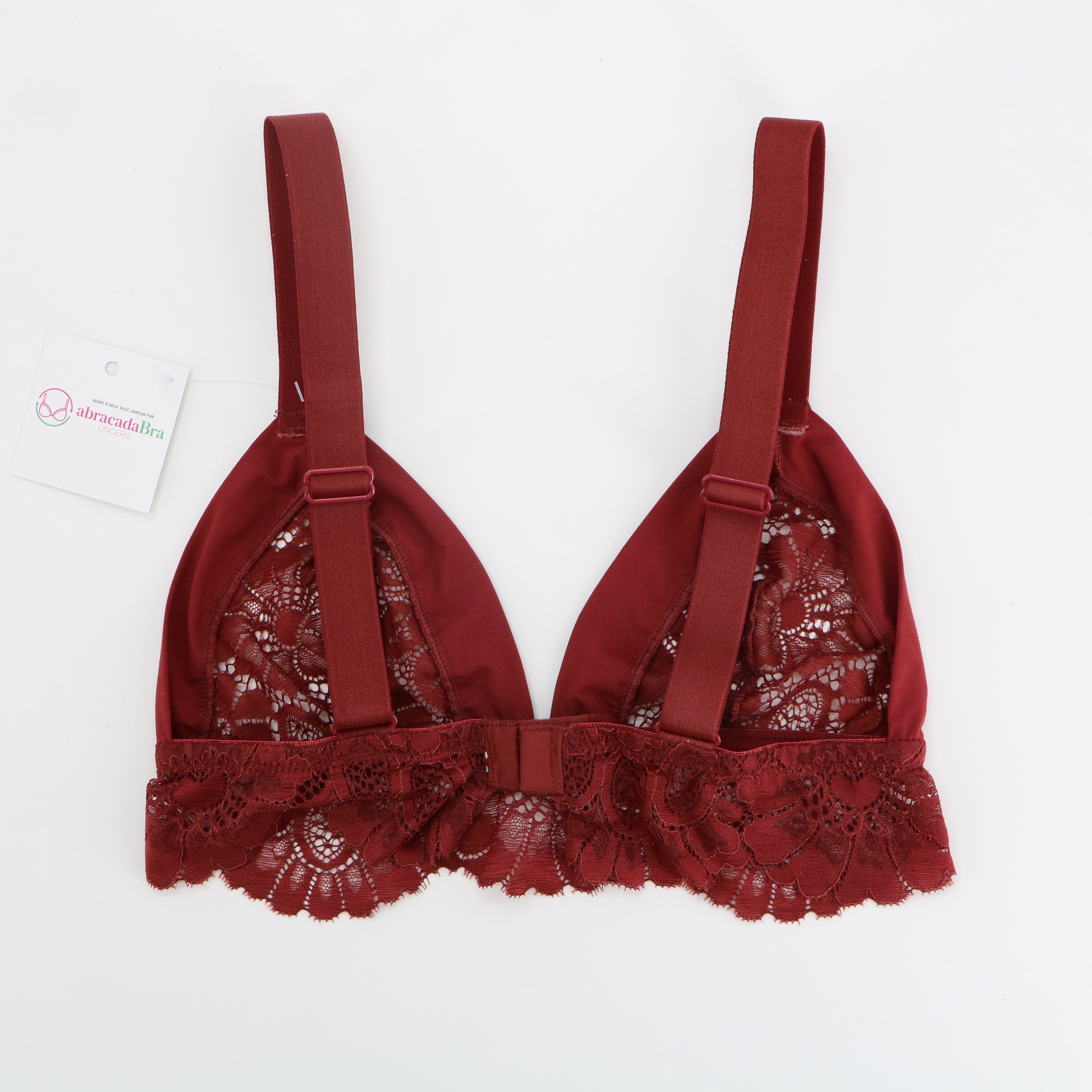Soutien-gorge ETAM Marron
