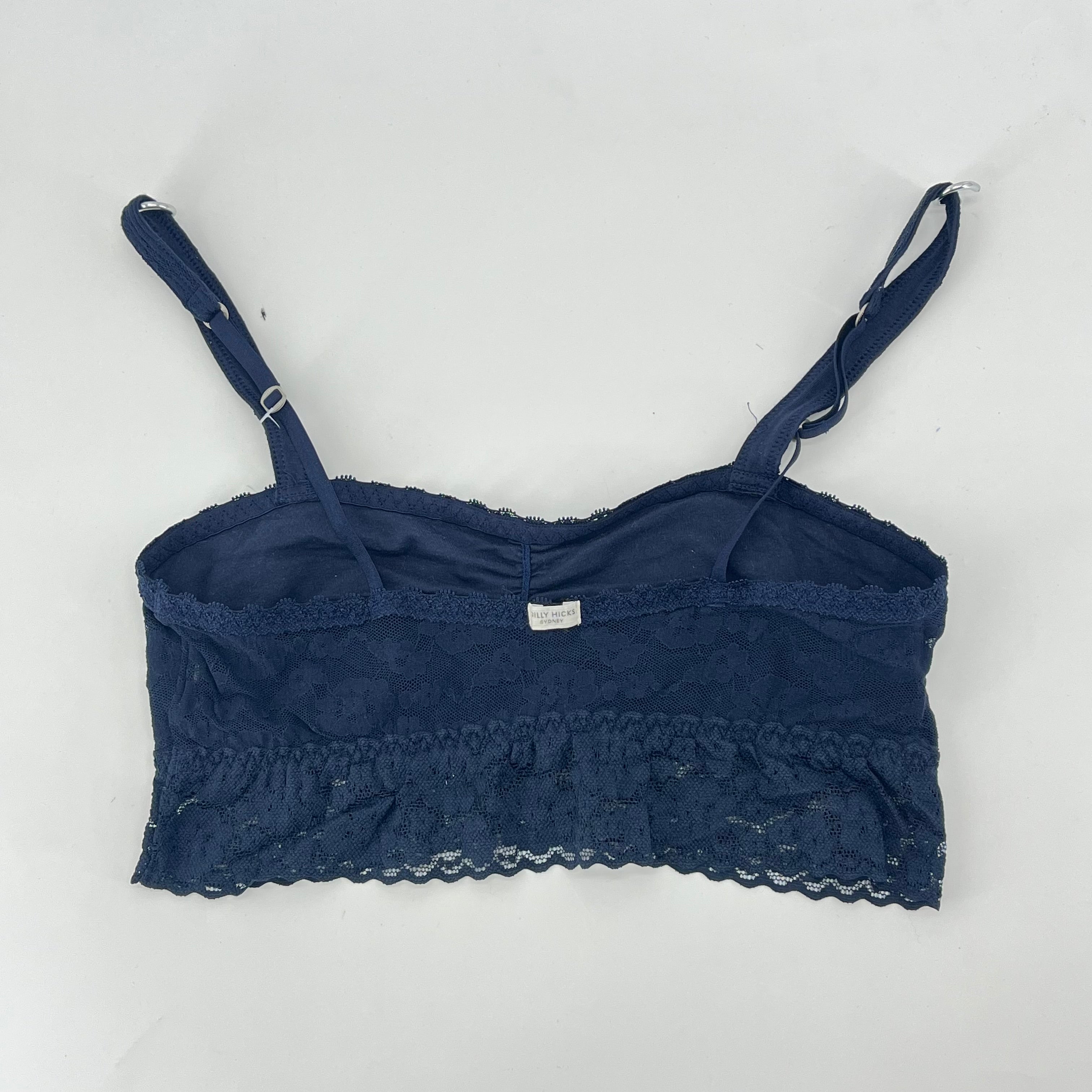 Soutien-gorge Gilly Hicks Bleu
