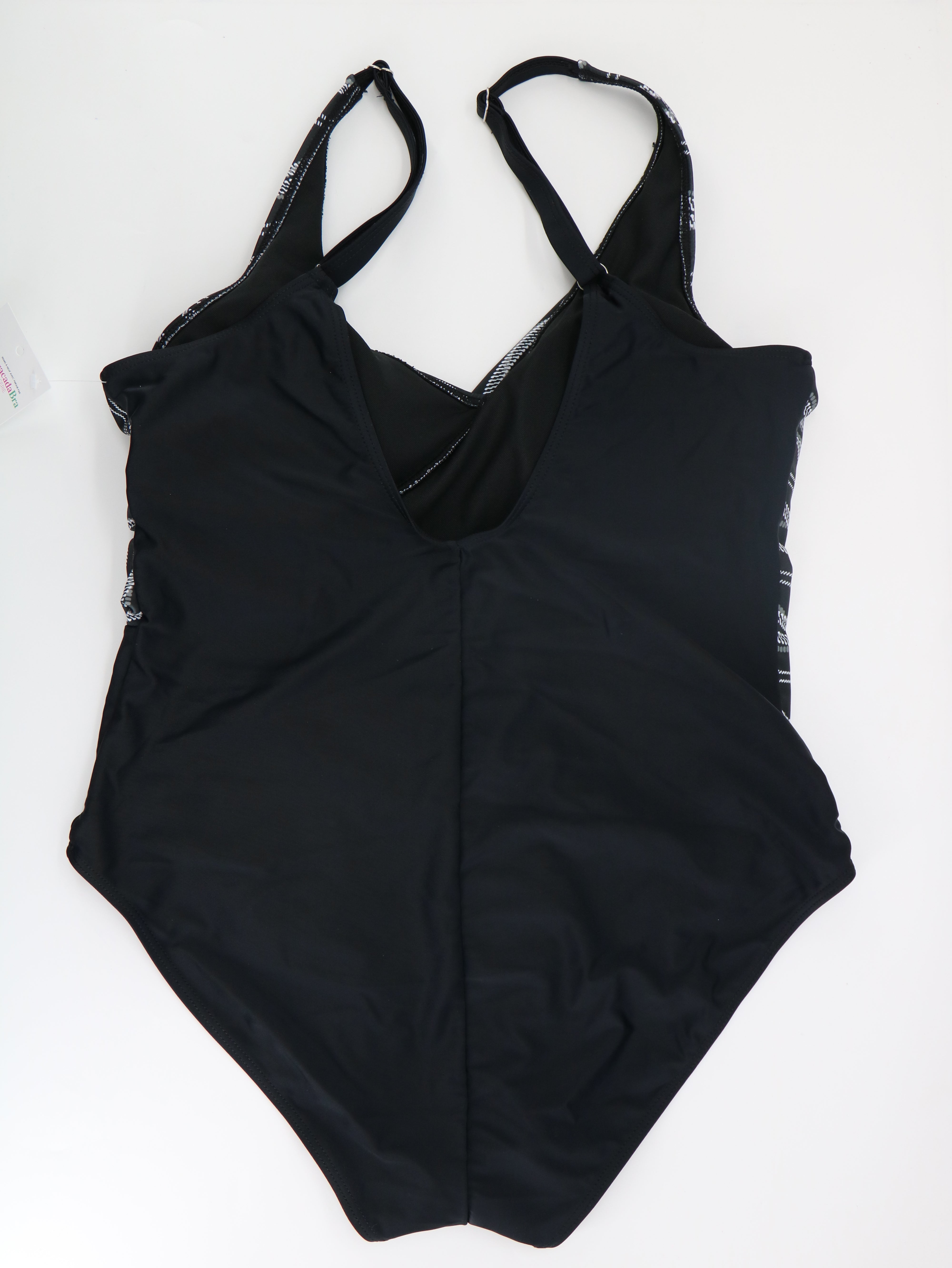 Maillot de bain Noir