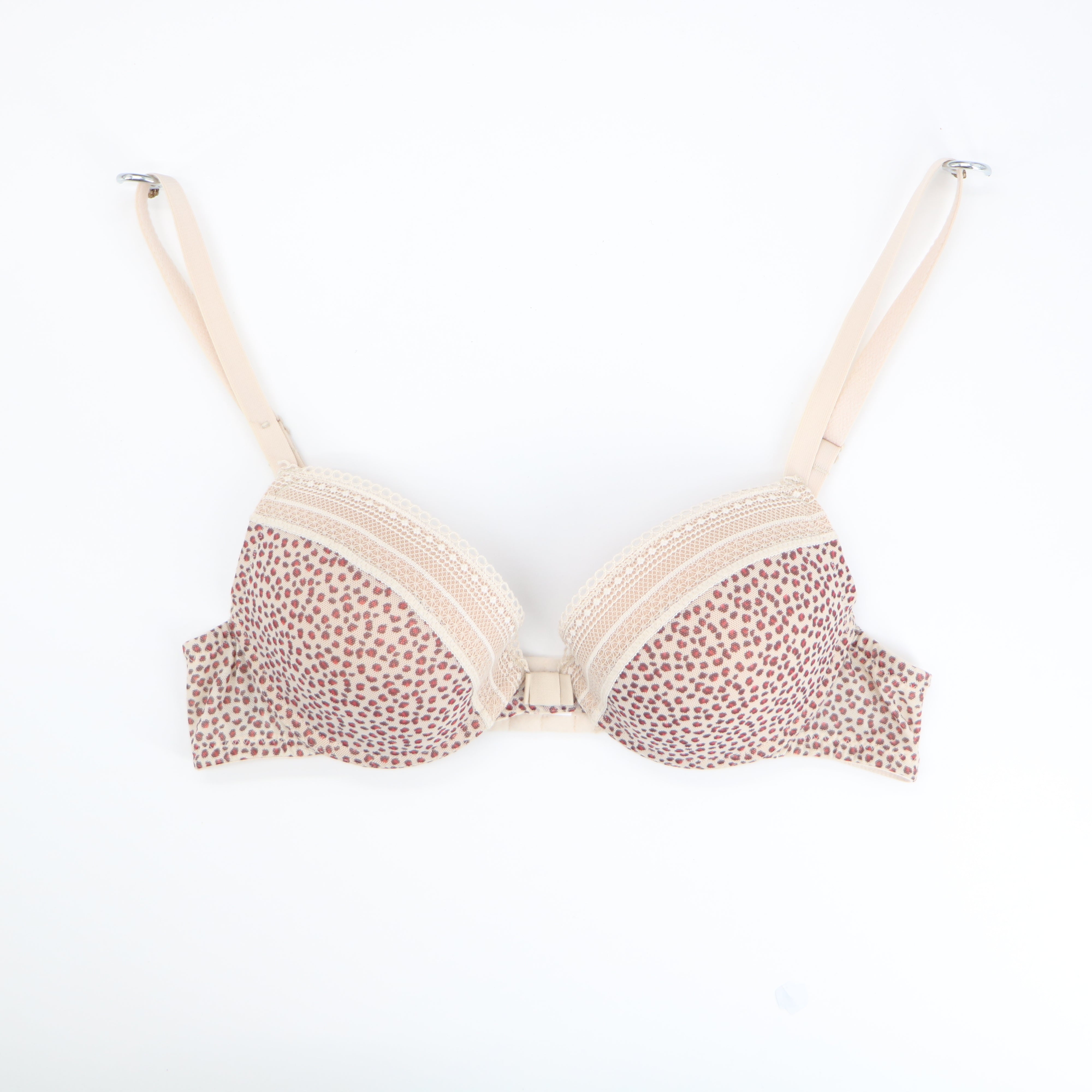 Soutien-gorge Monoprix Beige