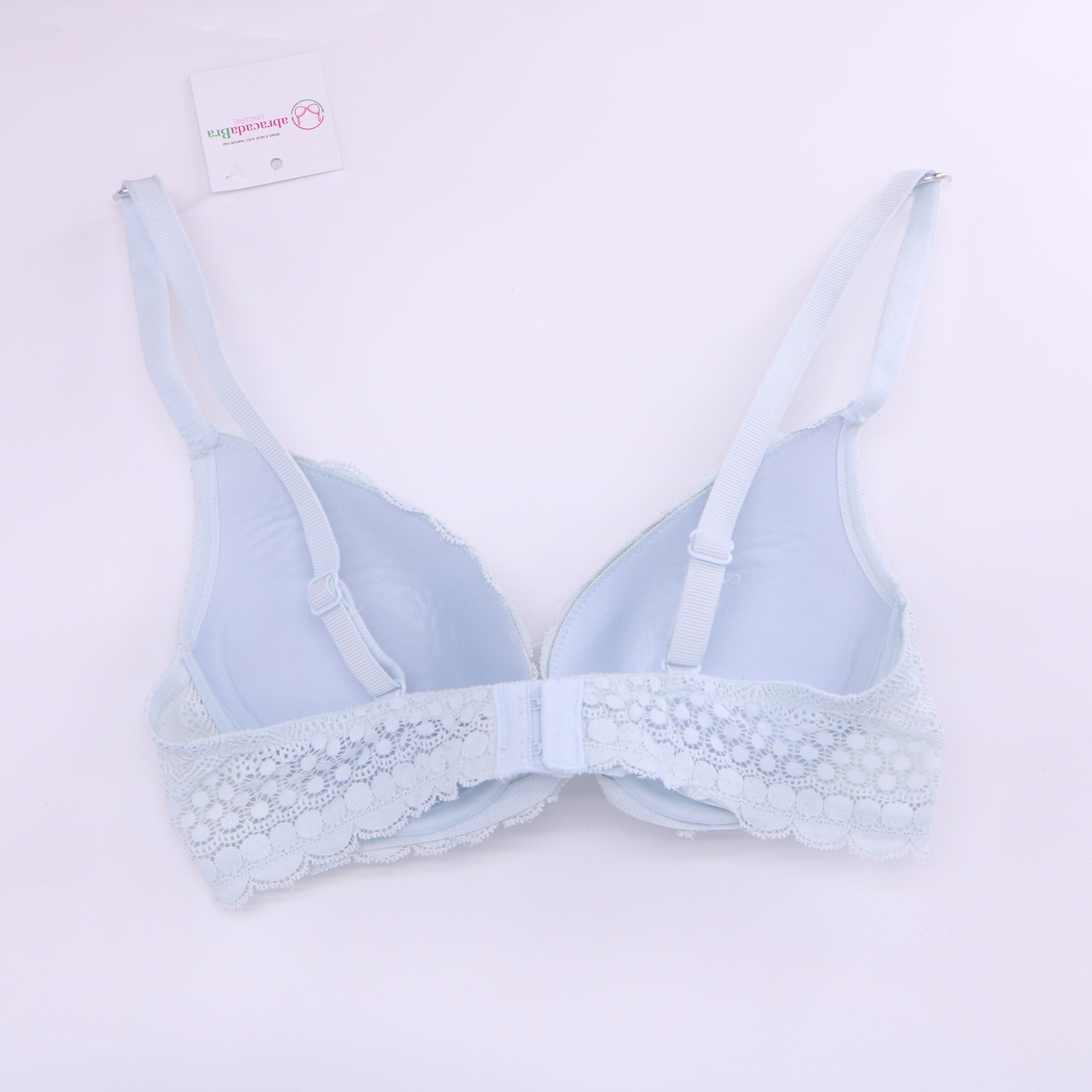 Soutien-gorge ETAM Bleu