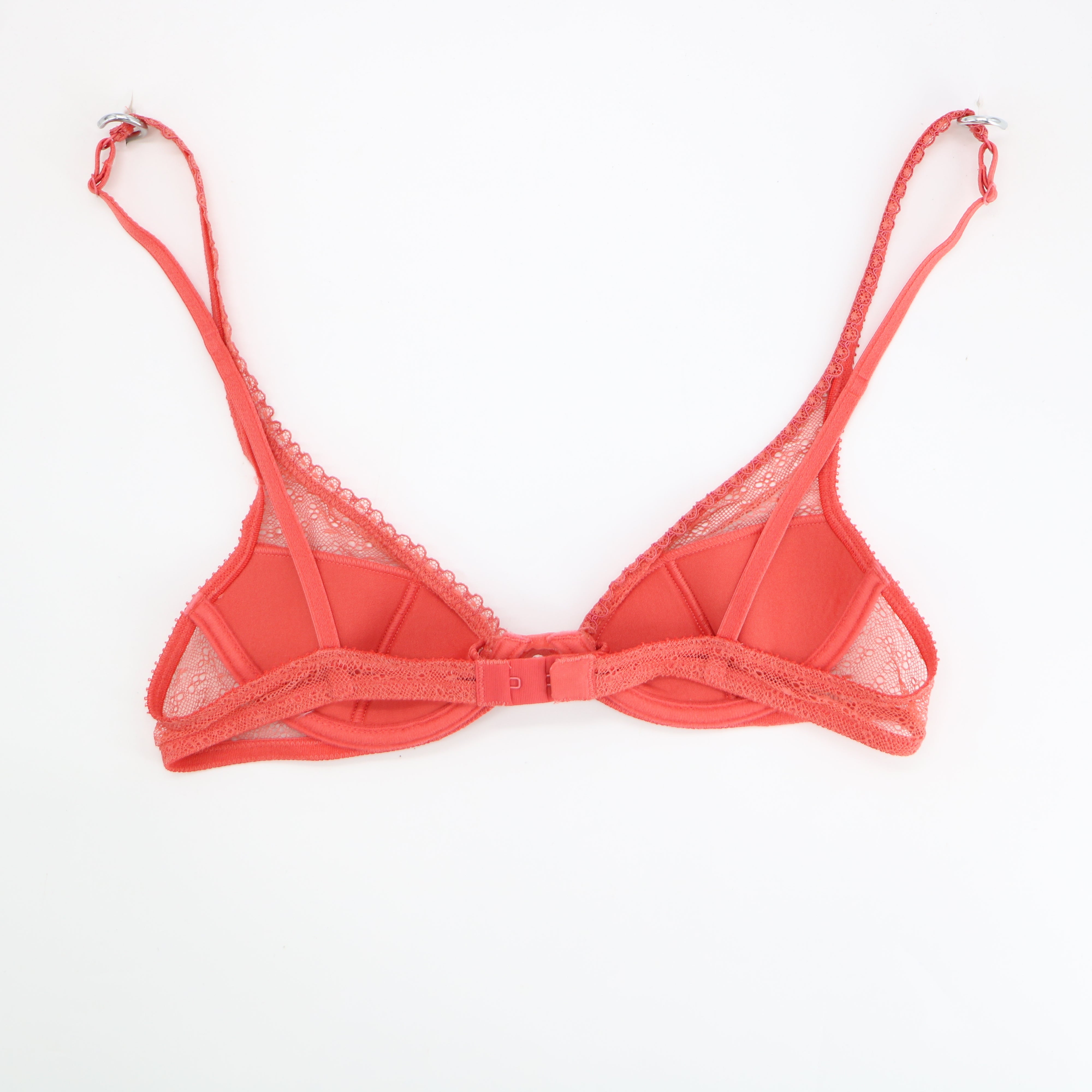 Soutien-gorge Ysé Orange
