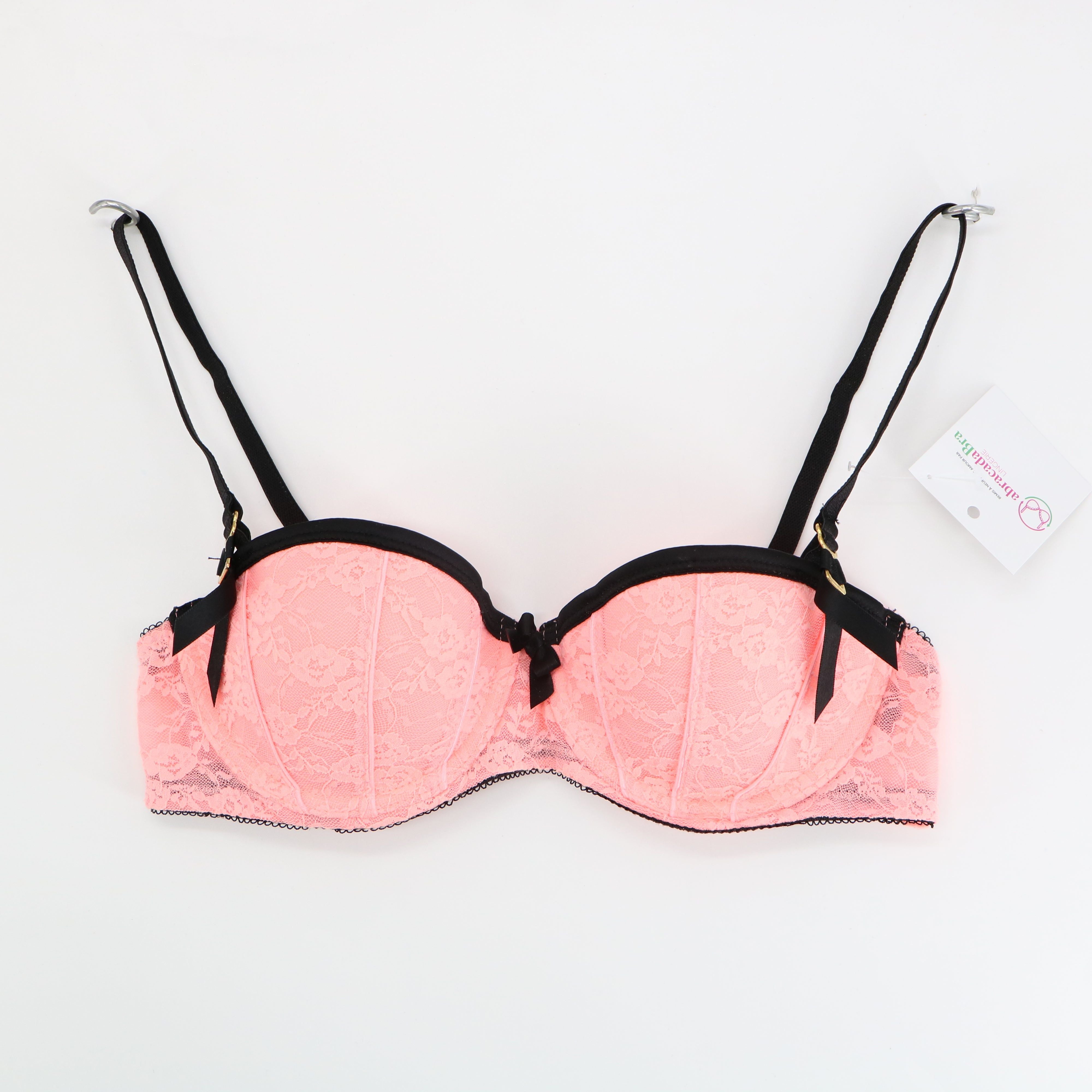 Soutien-gorge Rose