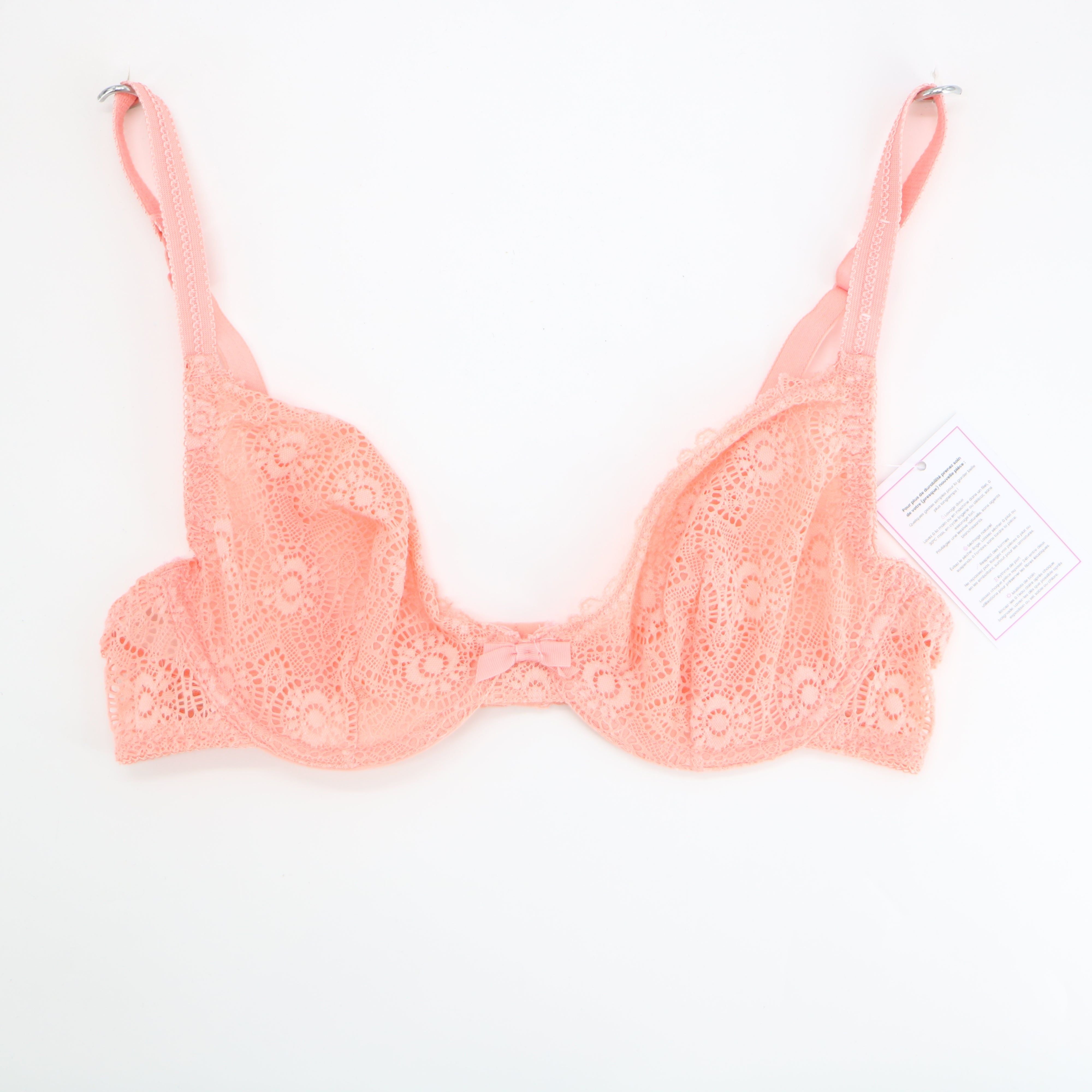Soutien-gorge Corail
