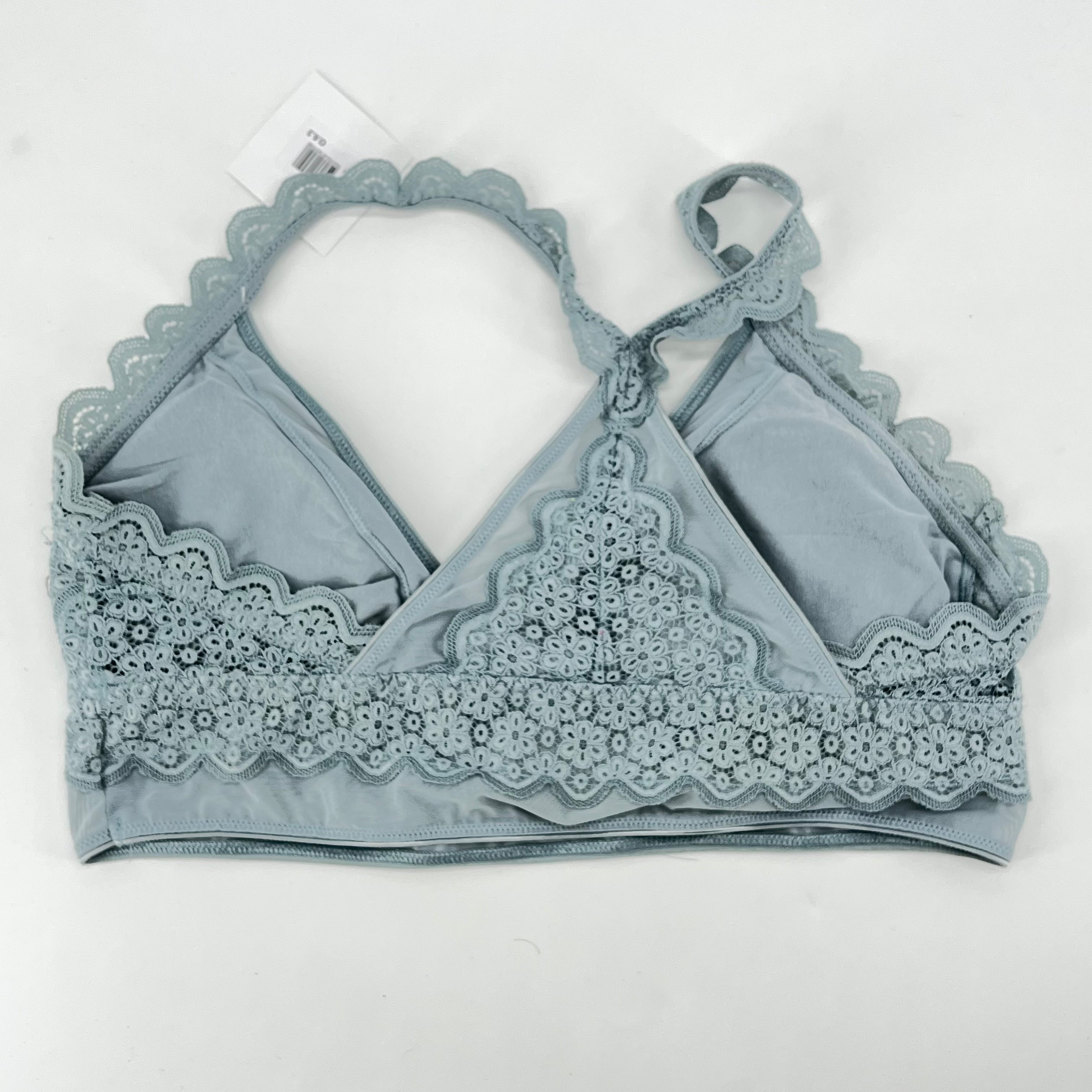Soutien-gorge Aerie Bleu