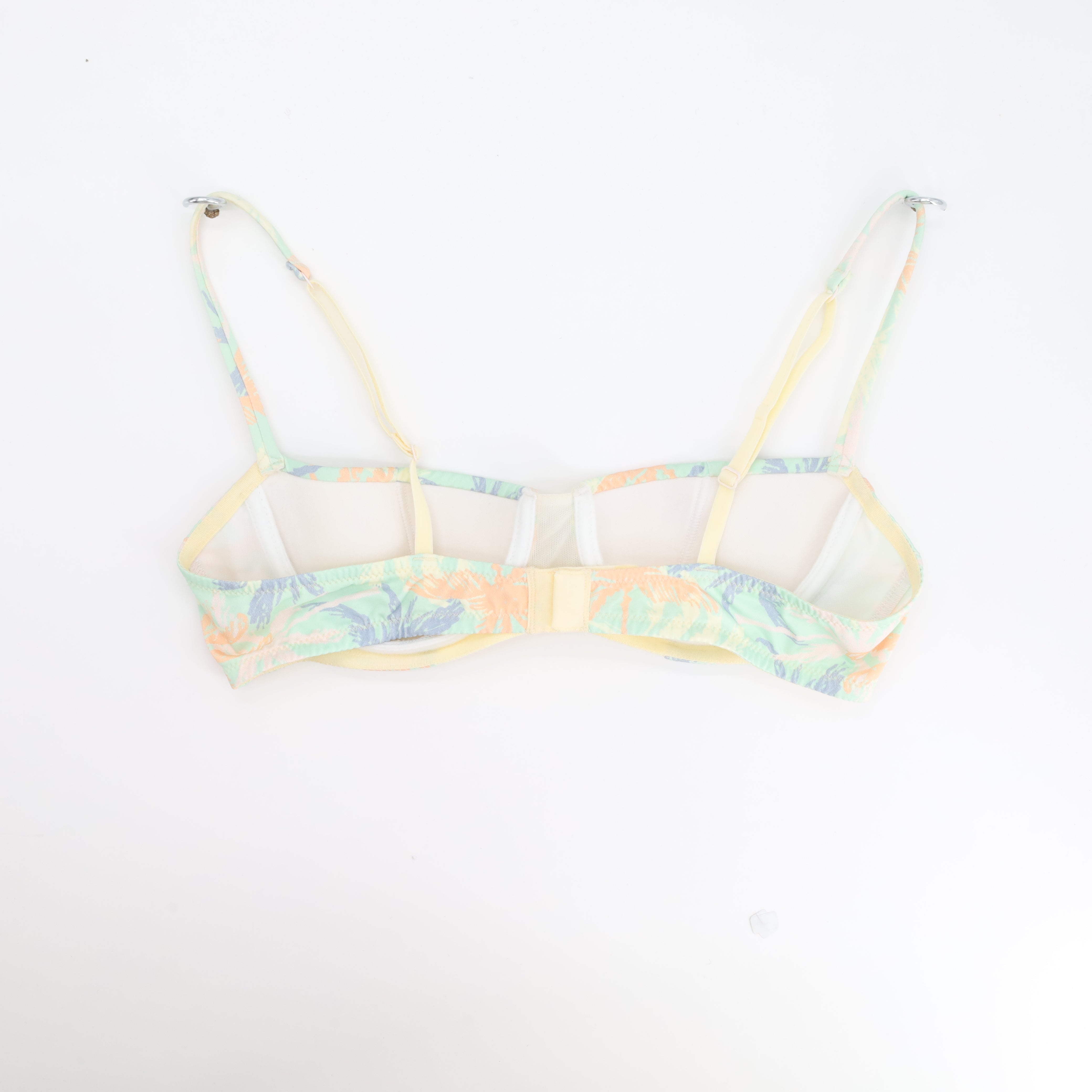 Soutien-gorge Ysé Vert