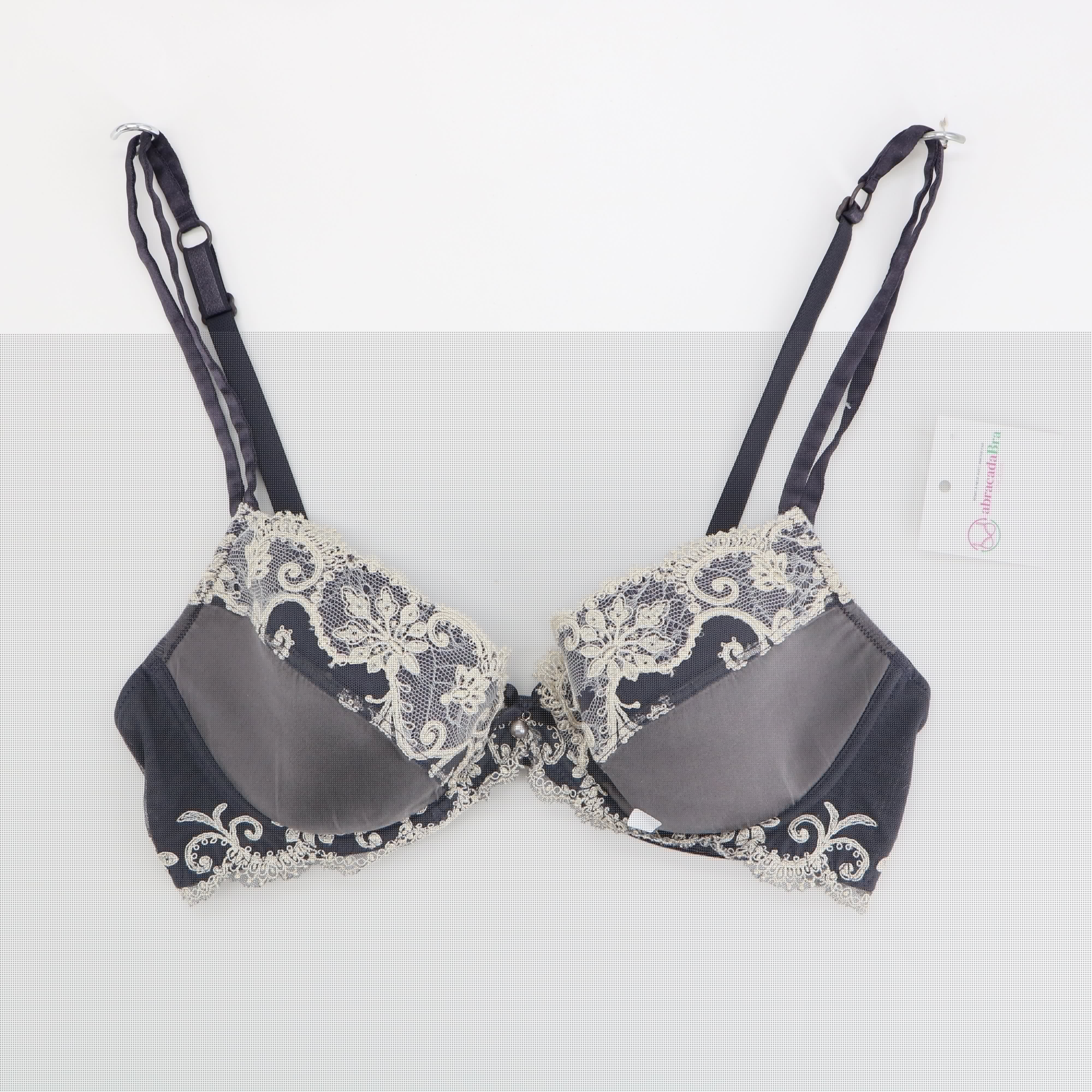 Soutien-gorge Daniel Hechter Gris