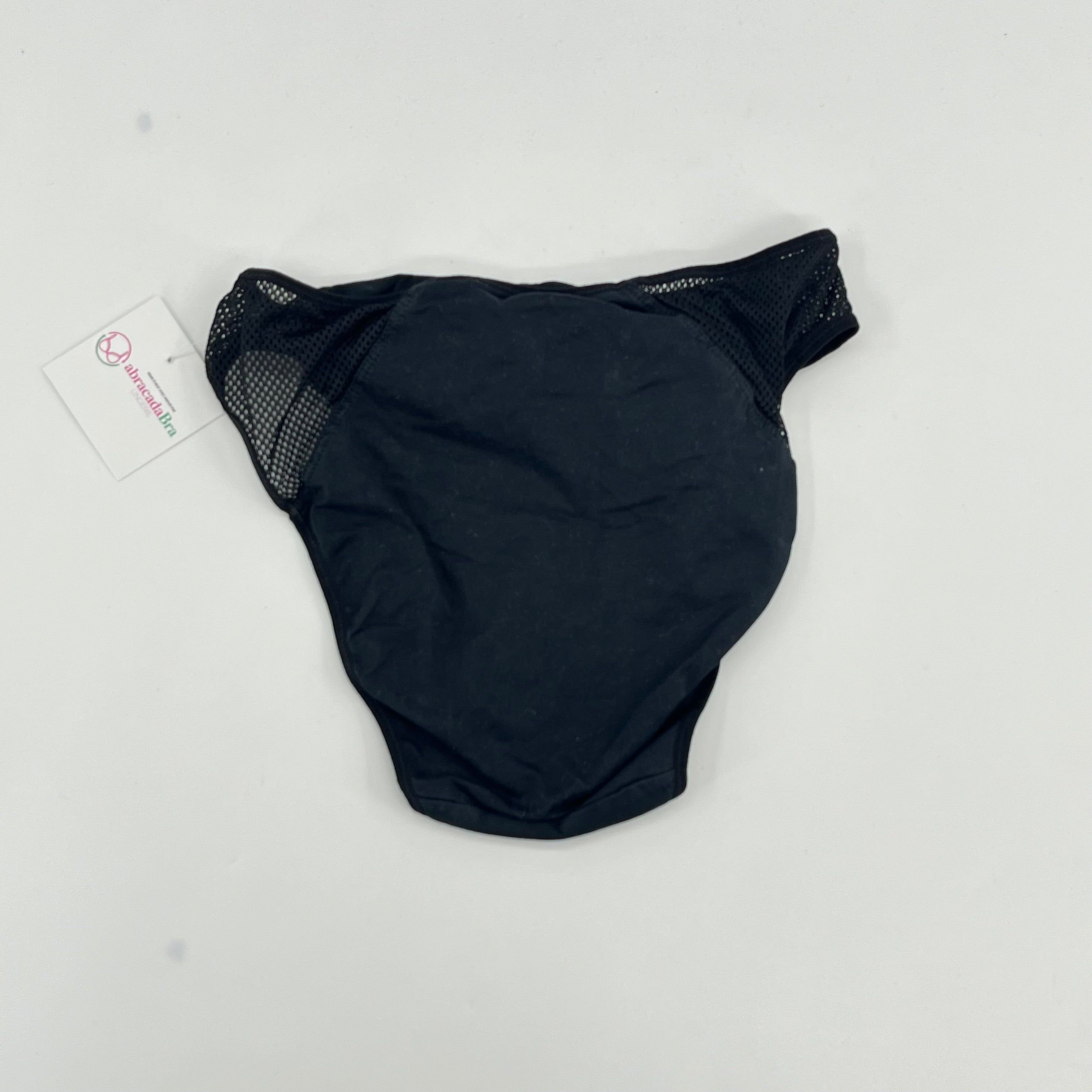 Culotte Christian Dior Noir