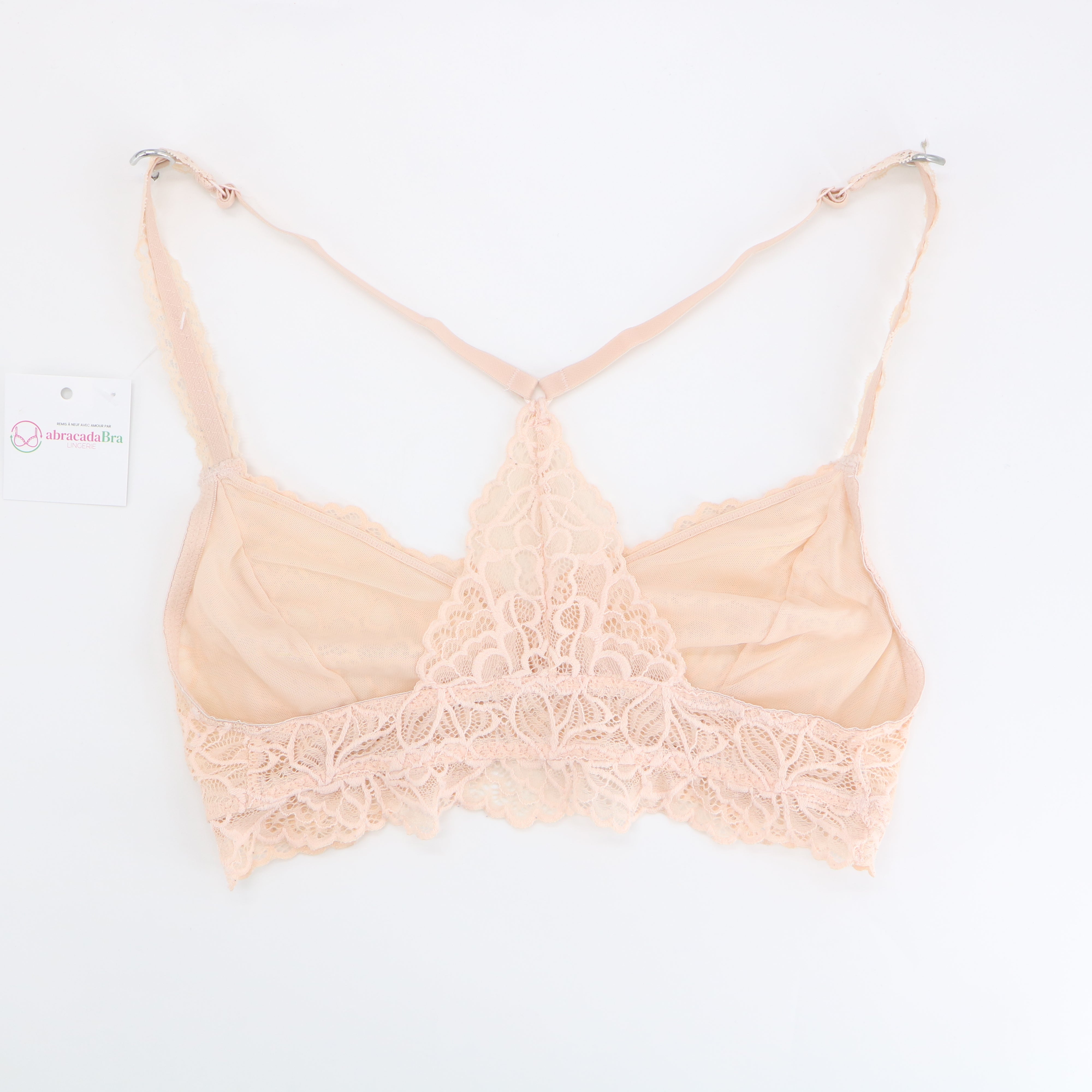 Soutien-gorge Rose