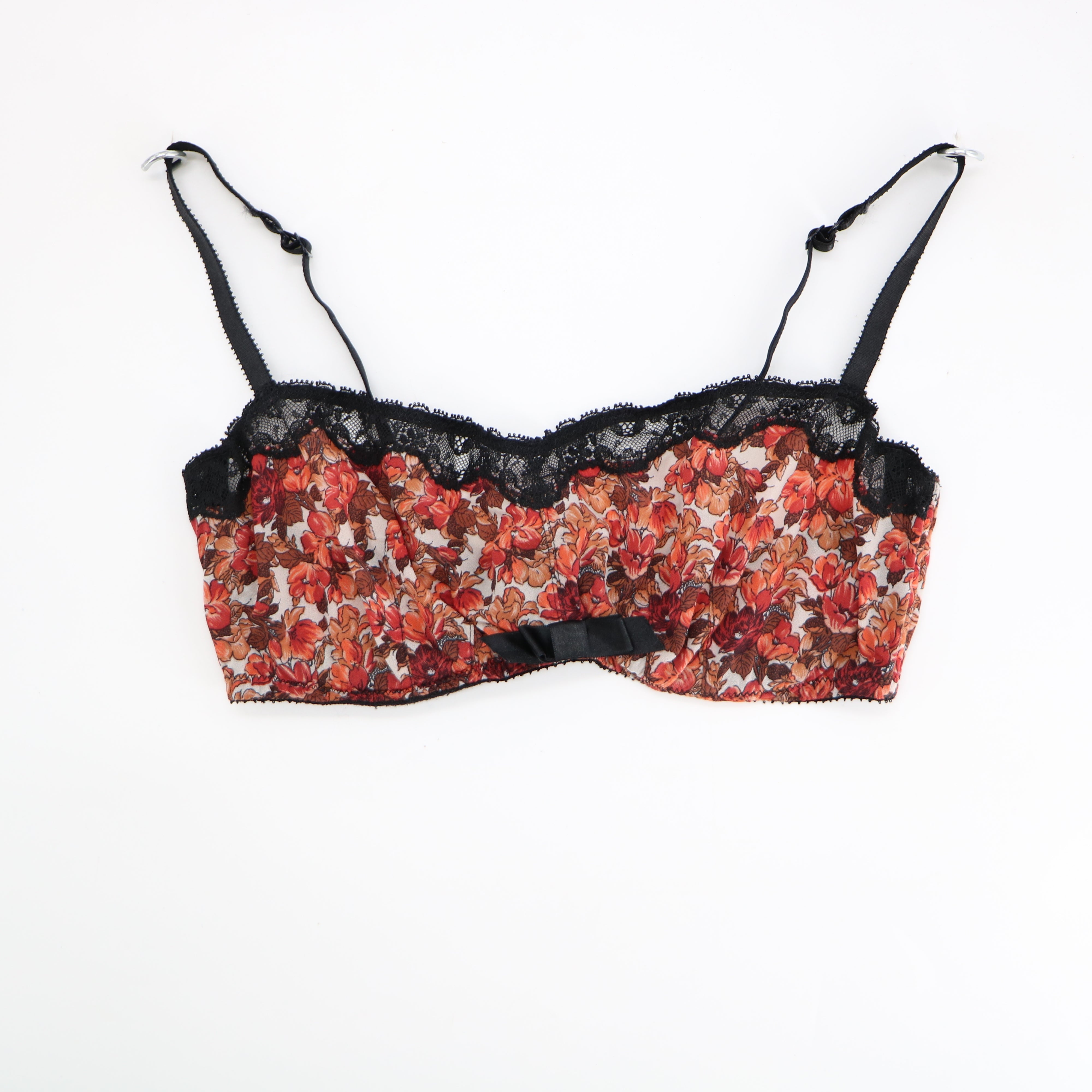 Soutien-gorge Marque inconnue Noir