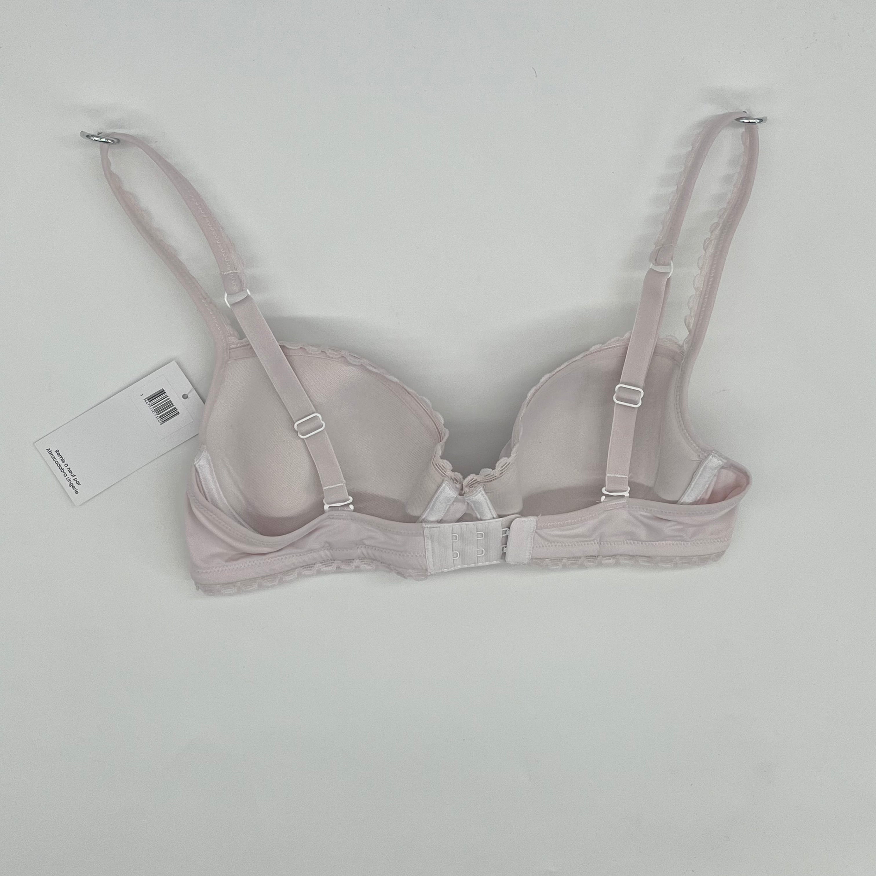 Soutien-gorge Variance Beige