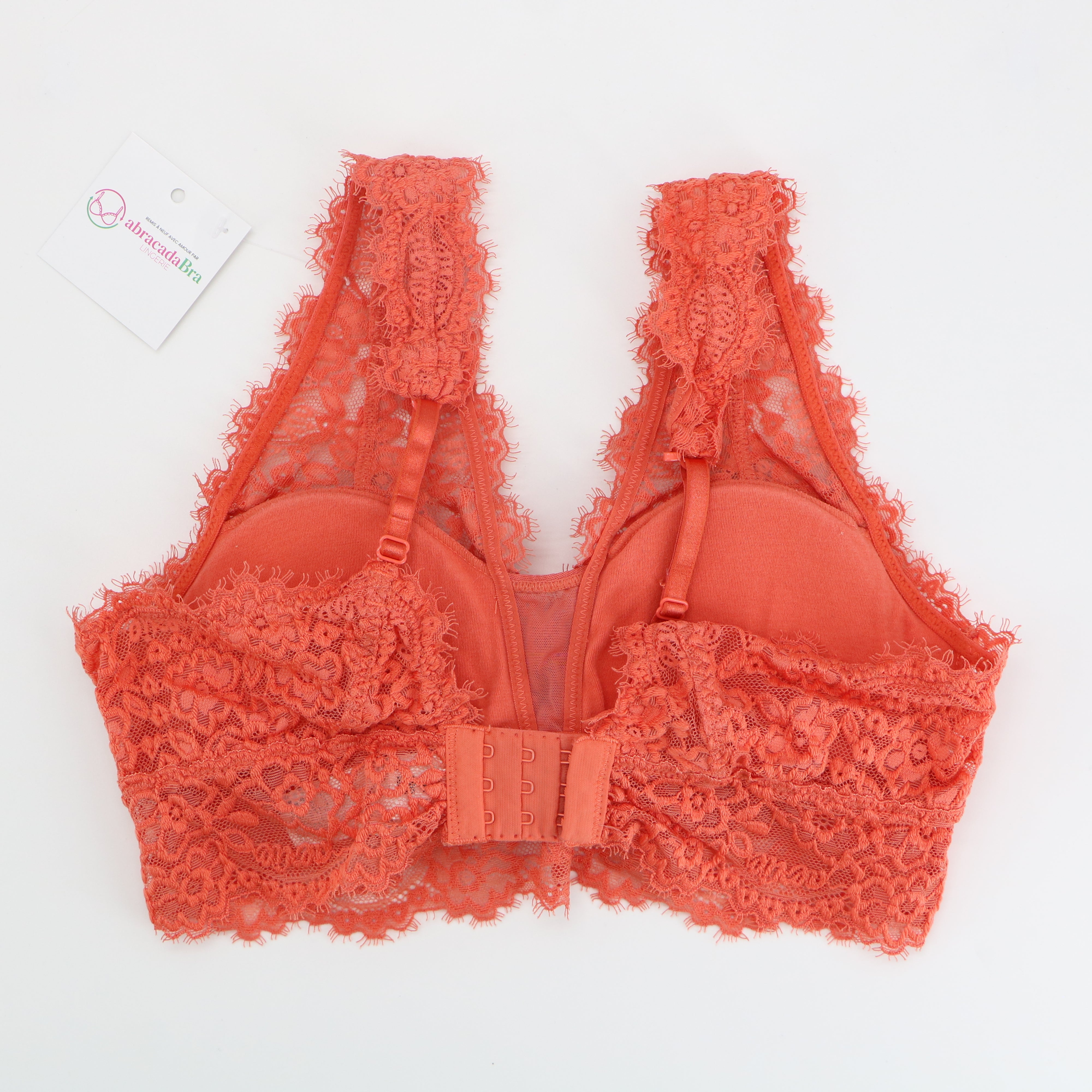 Soutien-gorge Aerie Orange