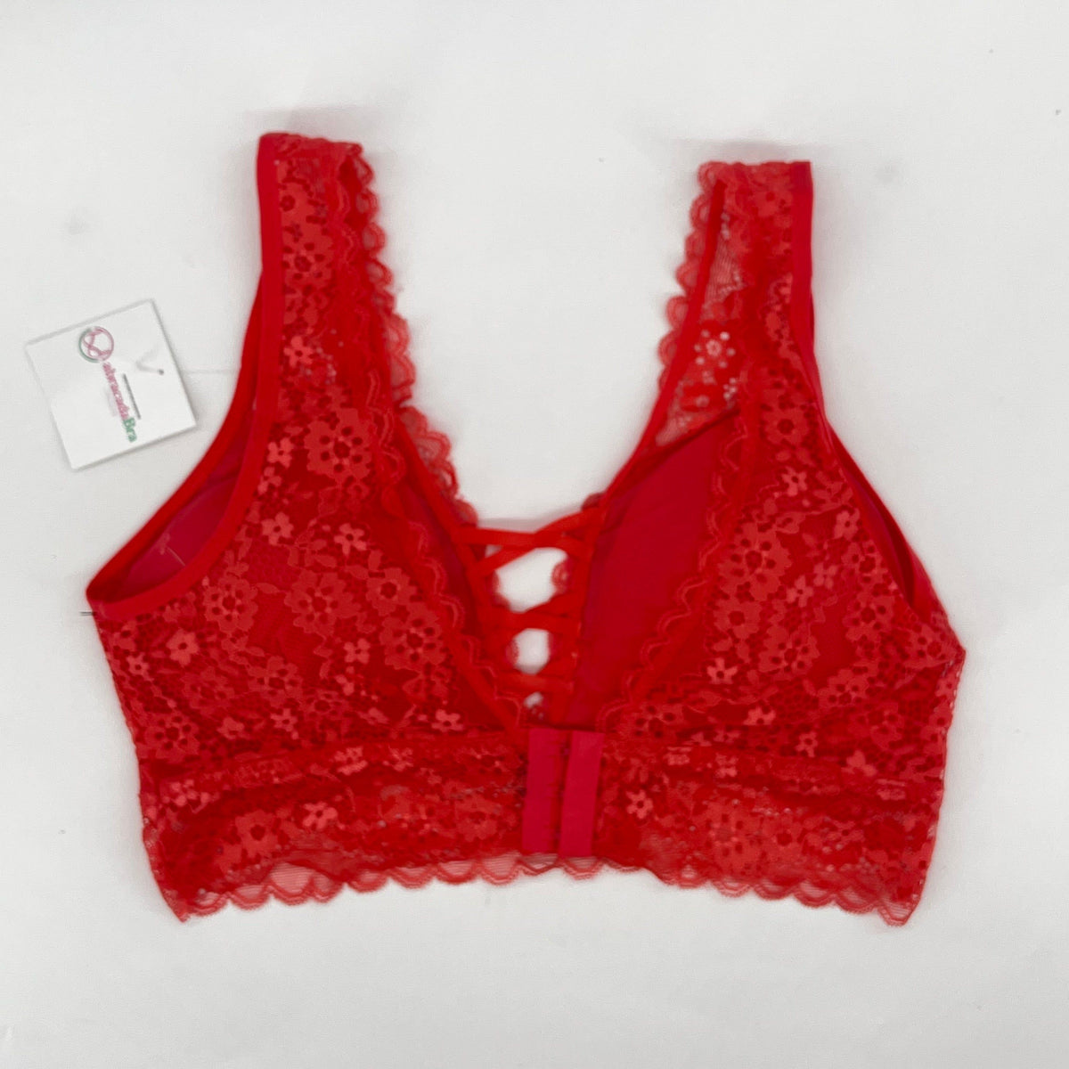 Soutien-gorge Rose