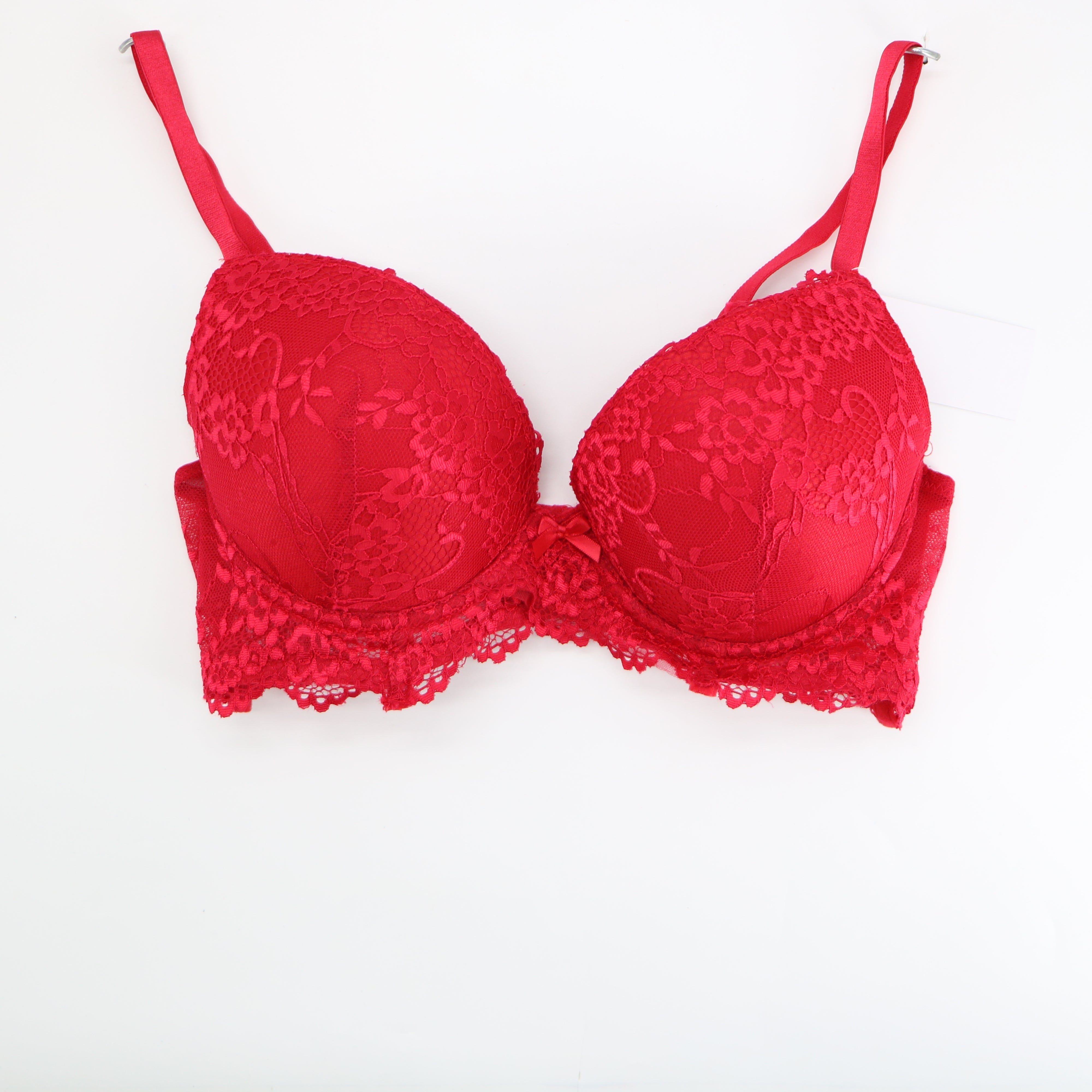 Soutien-gorge Rouge