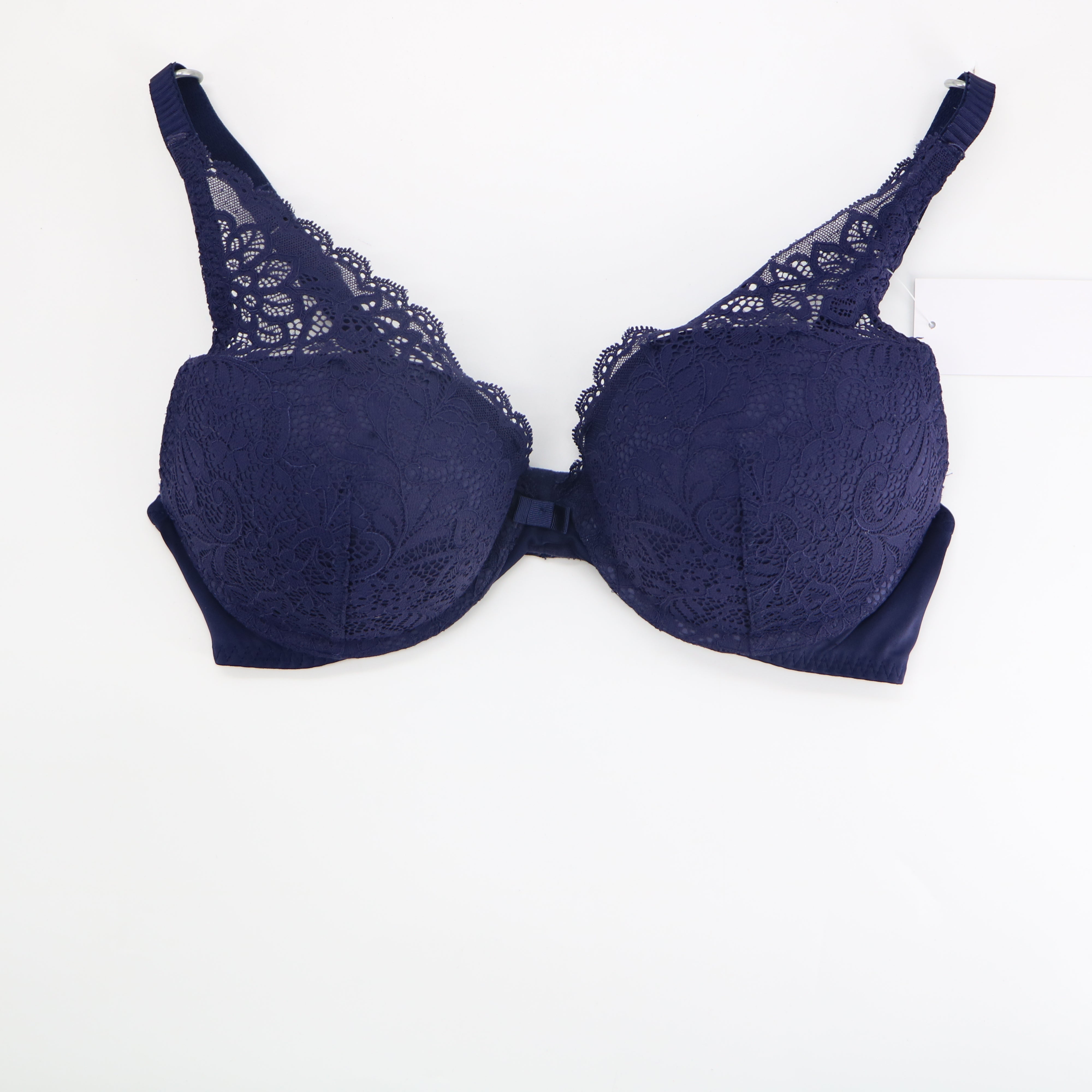 Soutien-gorge DIM Bleu