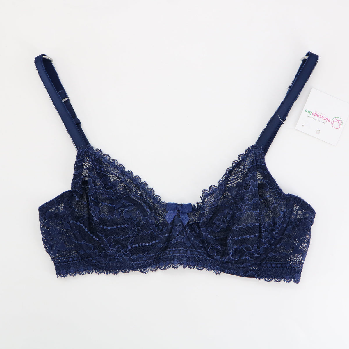 Soutien-gorge ETAM Bleu