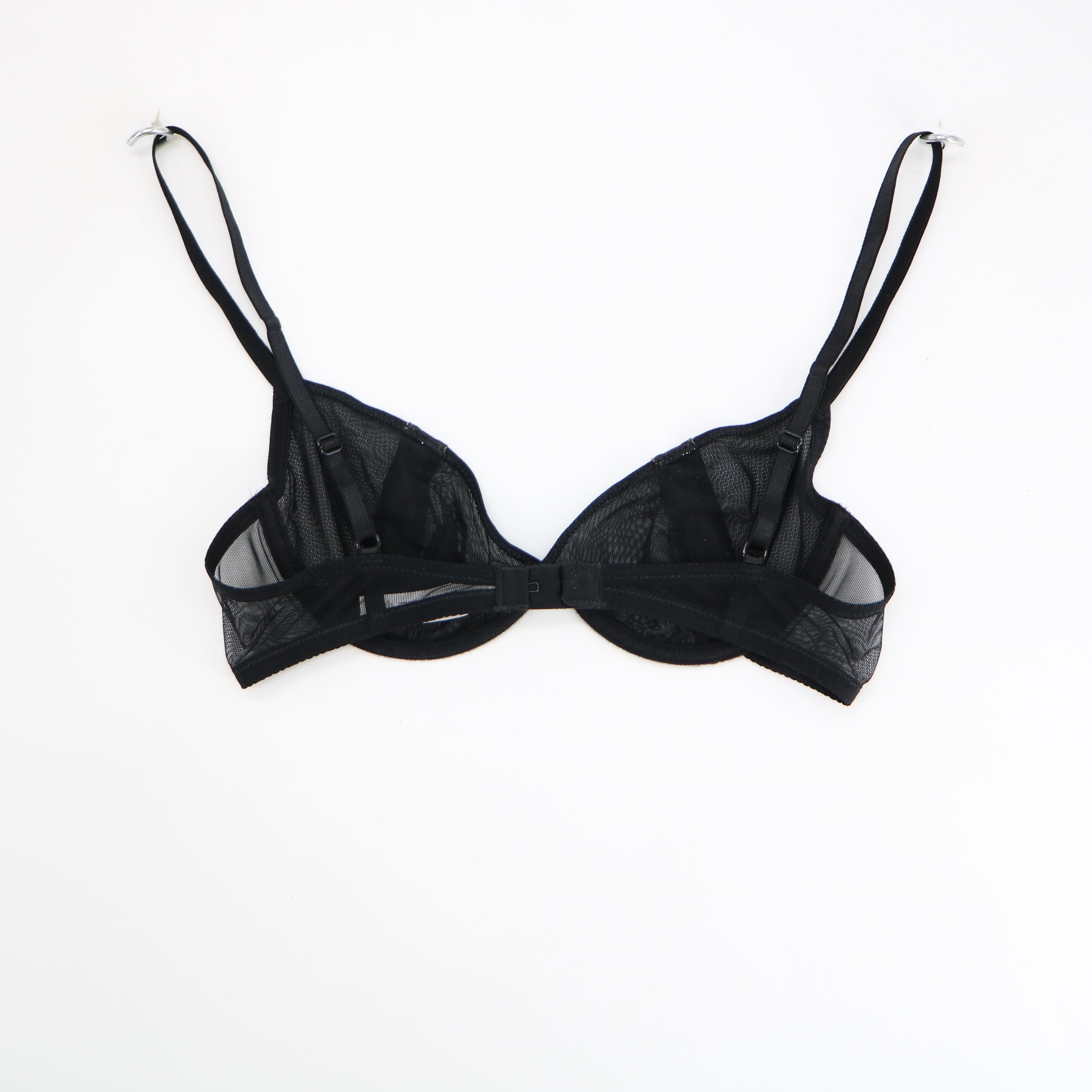 Soutien-gorge Ysé Noir