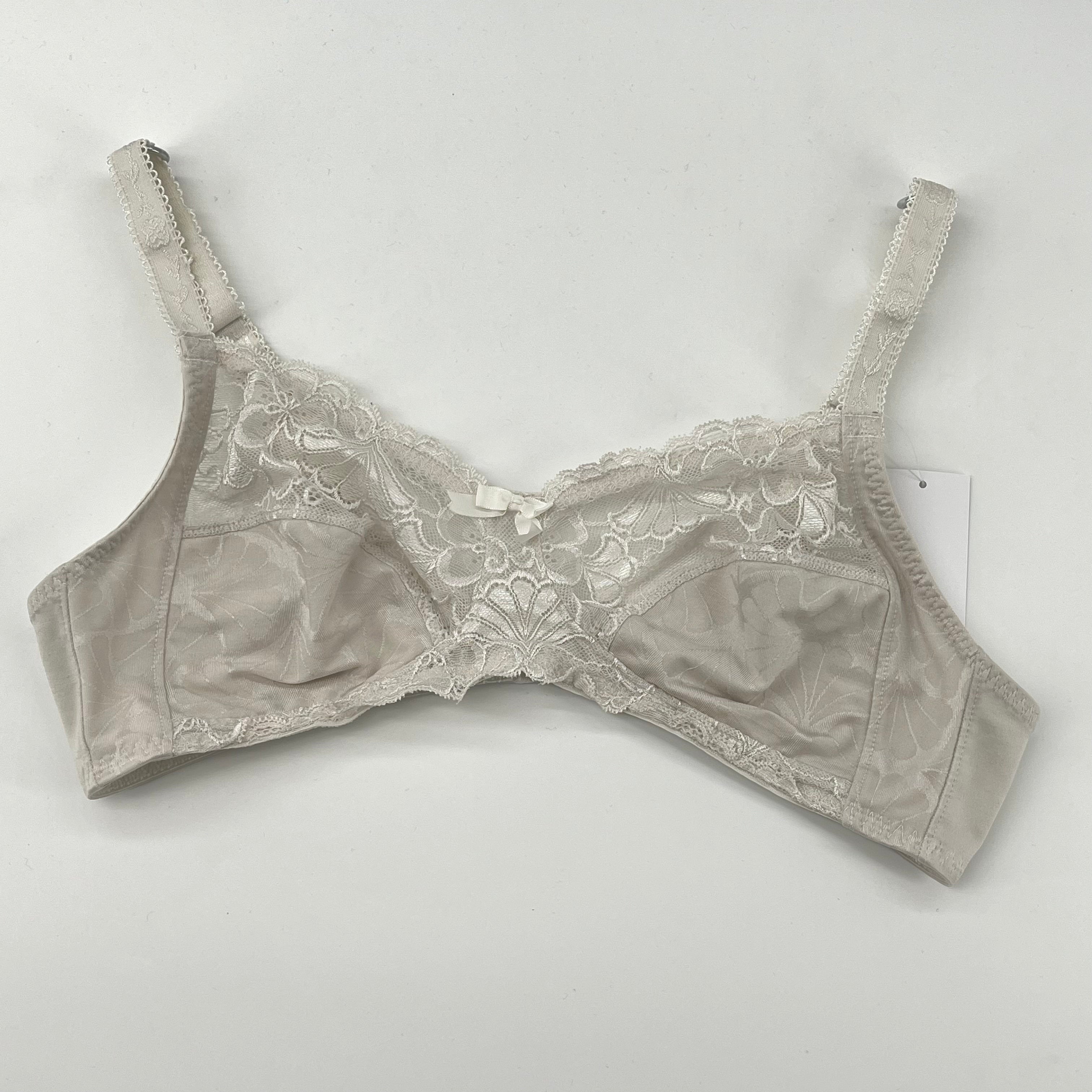 Soutien-gorge Blanc
