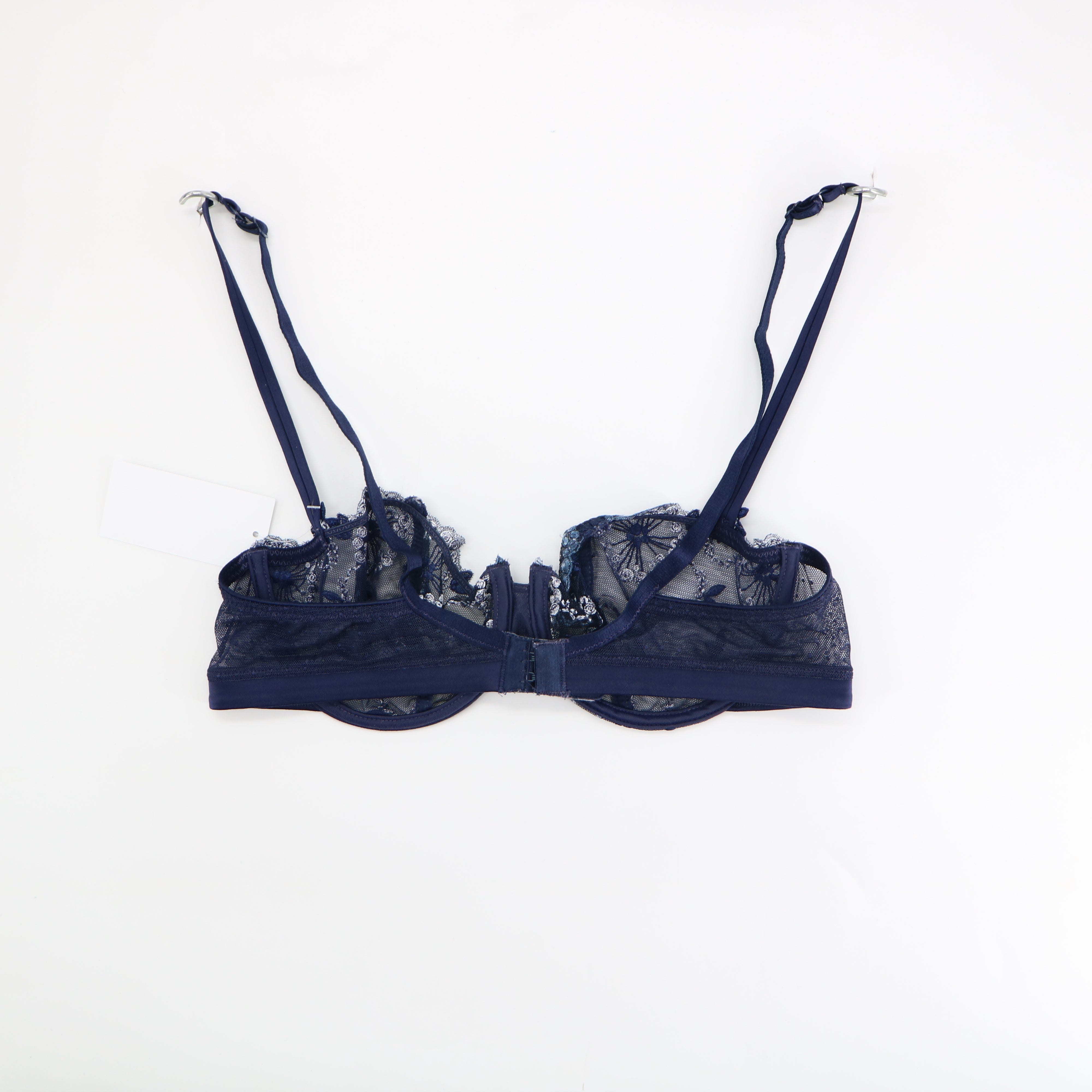 Soutien-gorge Chantelle Bleu