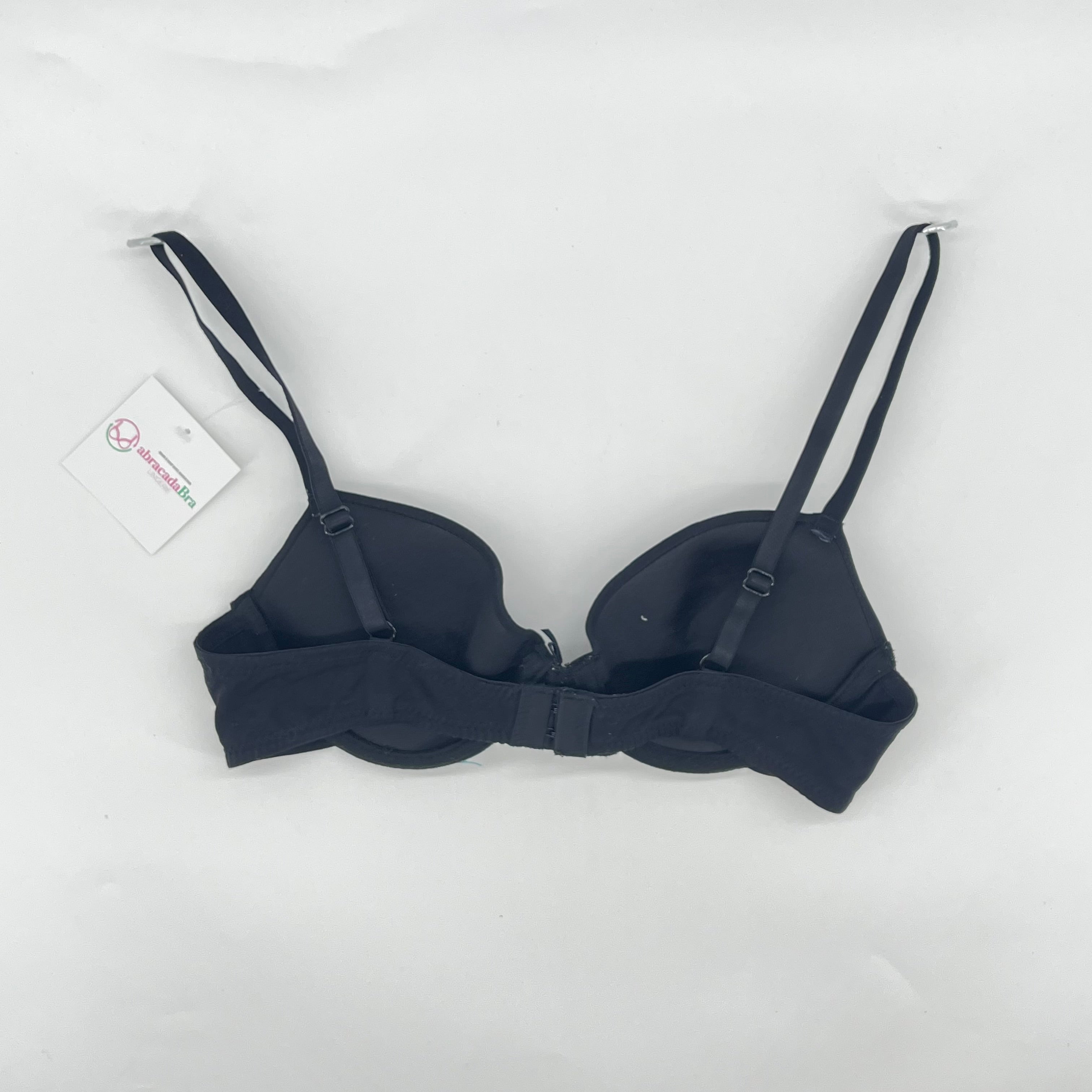Soutien-gorge Secret possessions Noir