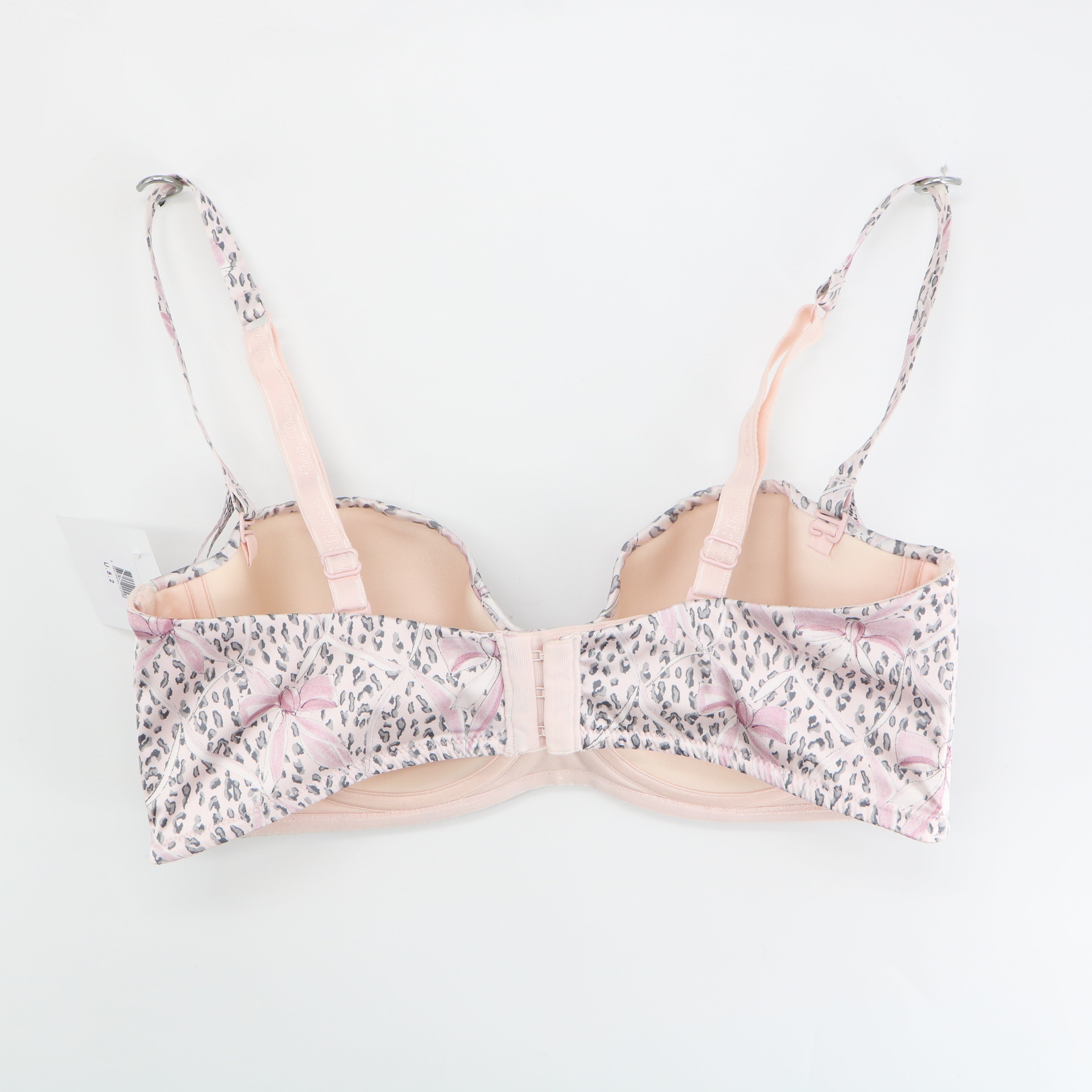 Soutien-gorge Chantal Thomass Rose