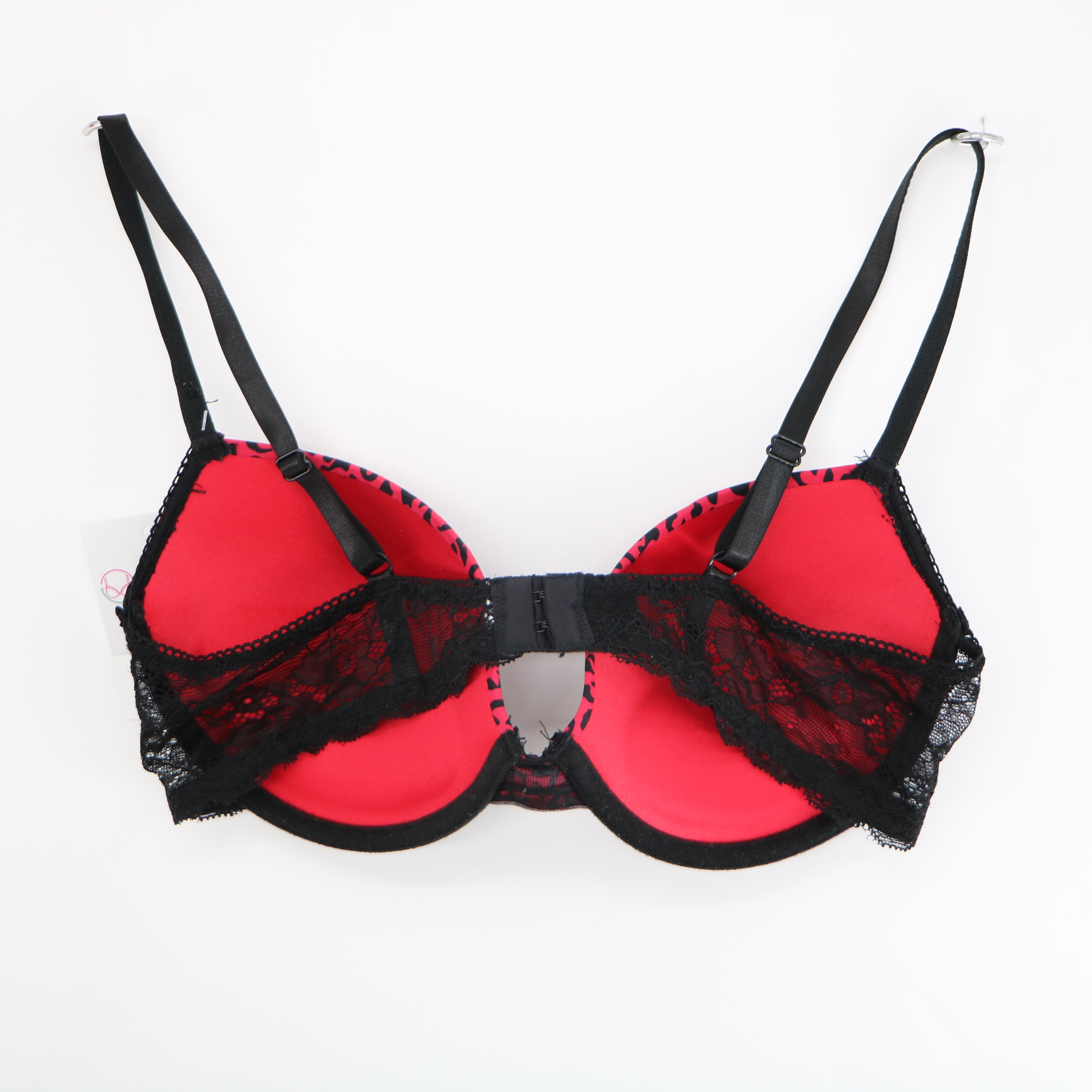 Soutien-gorge Noir