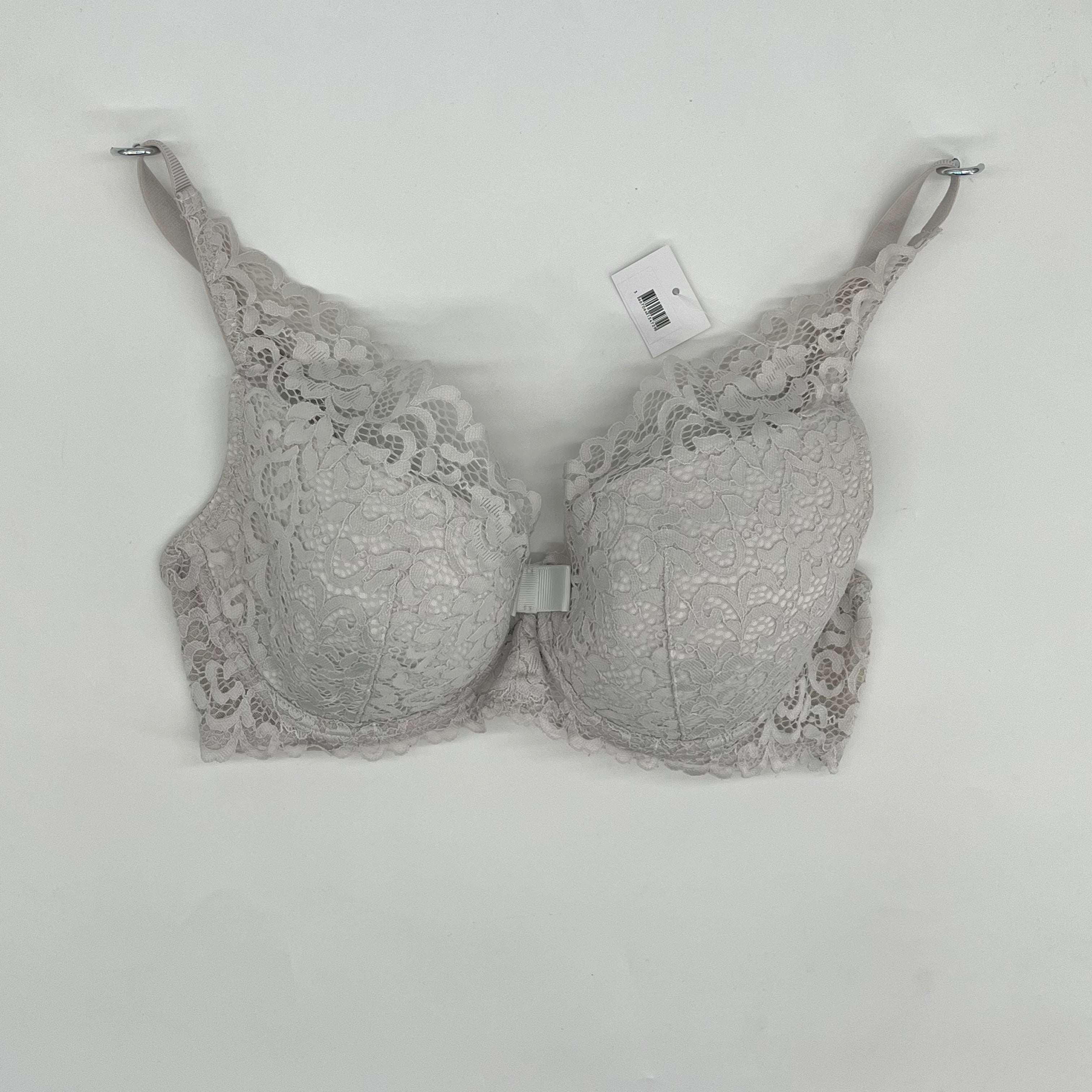 Soutien-gorge ETAM Blanc