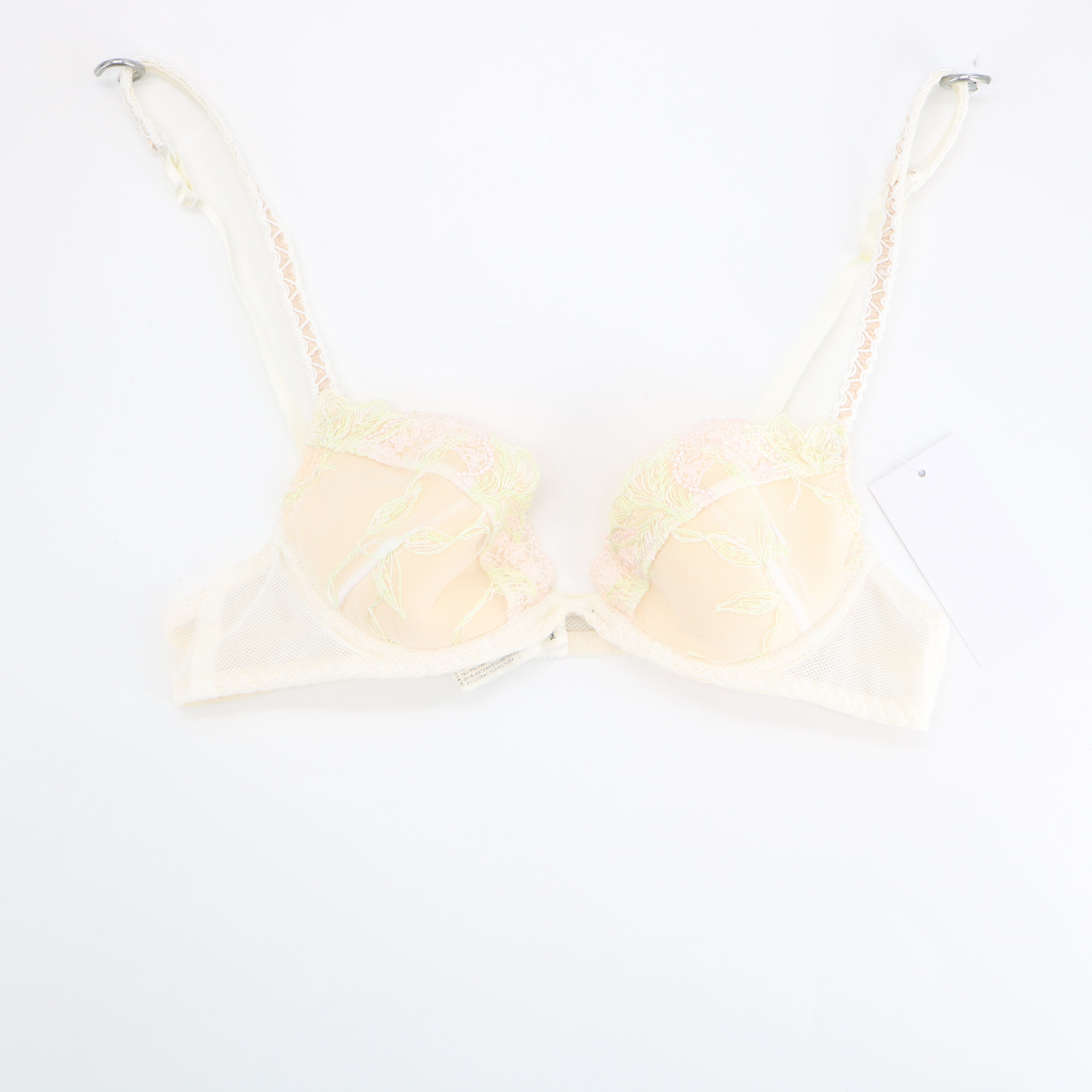 Soutien-gorge Aubade Beige