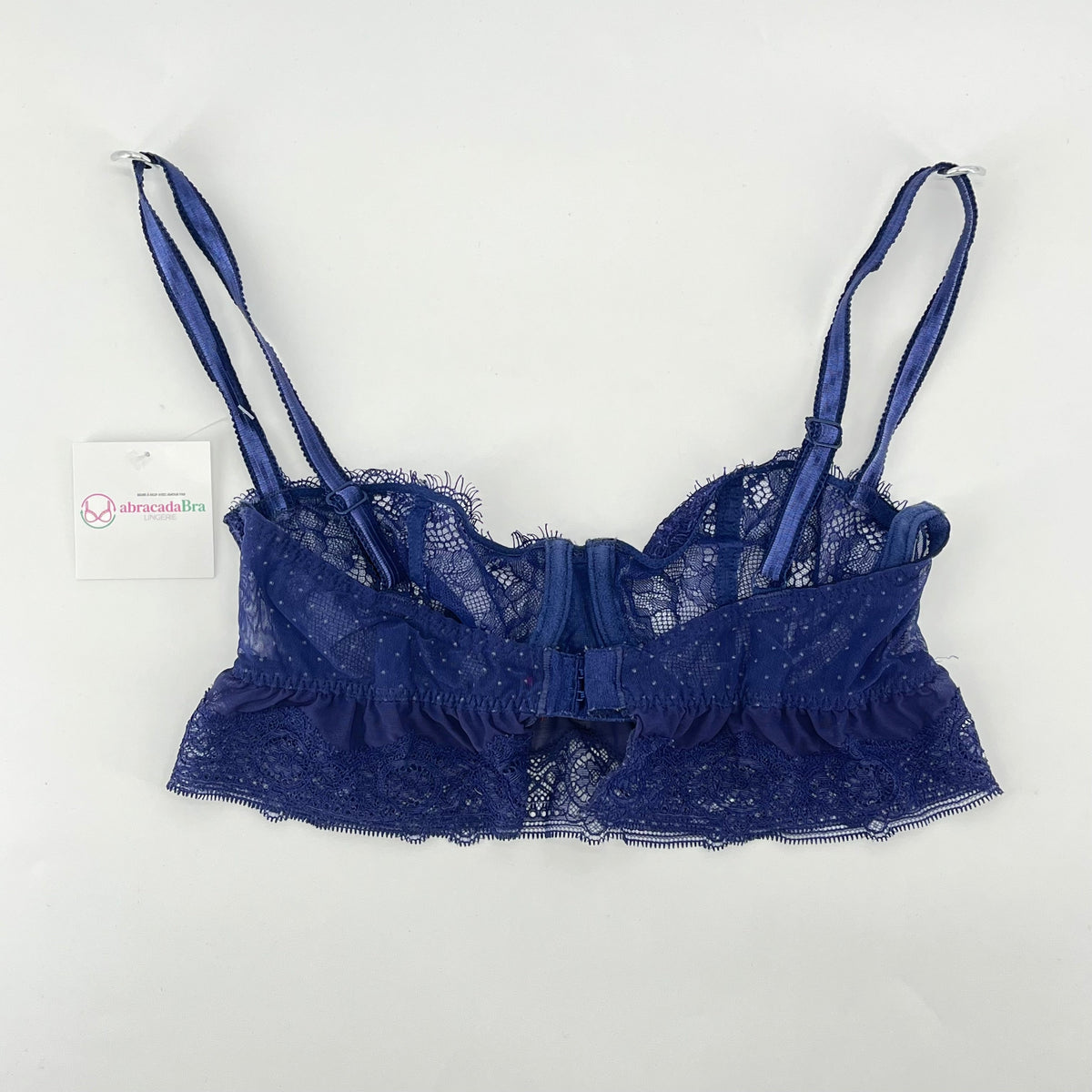 Soutien-gorge Passionata Bleu