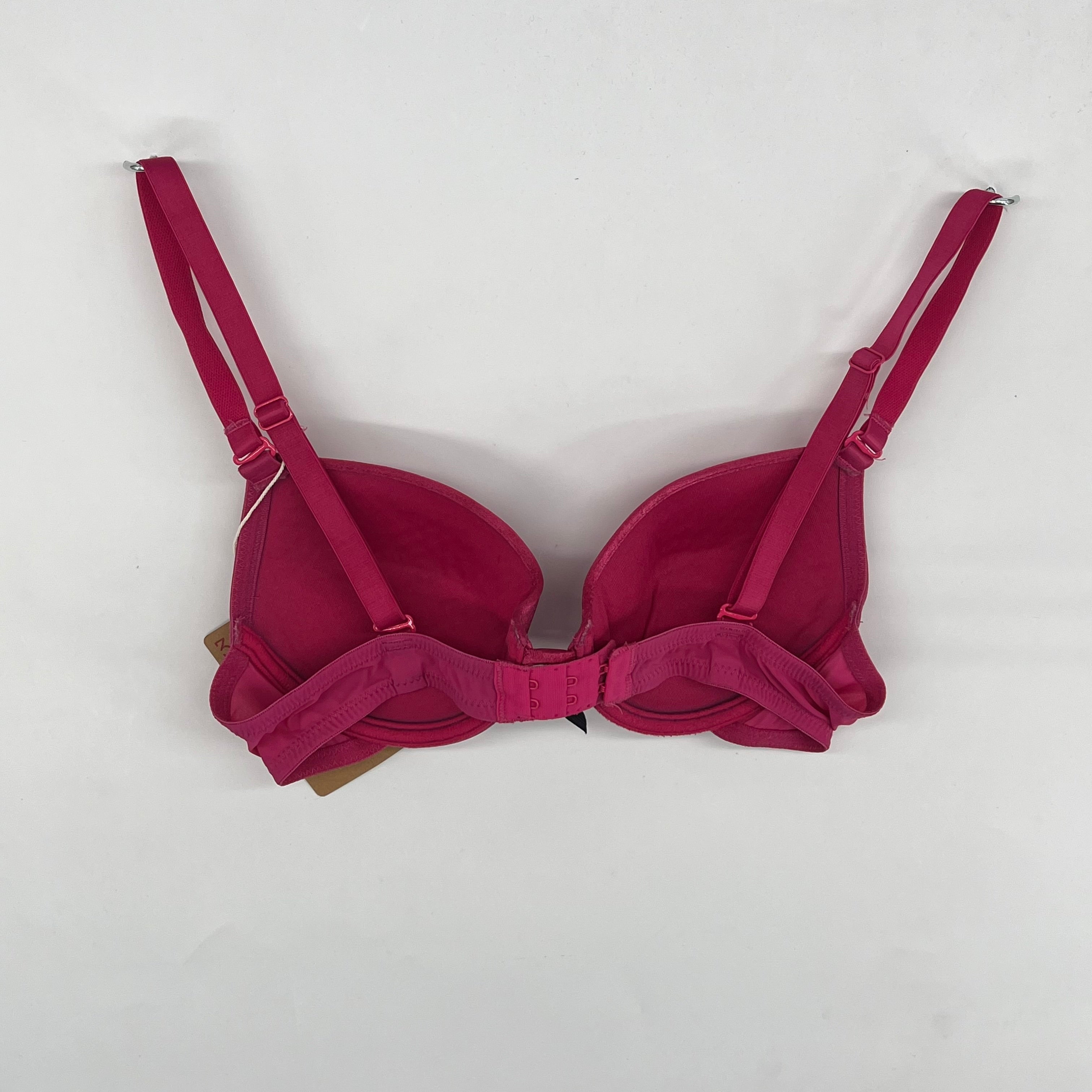 Soutien-gorge Implicite Rose
