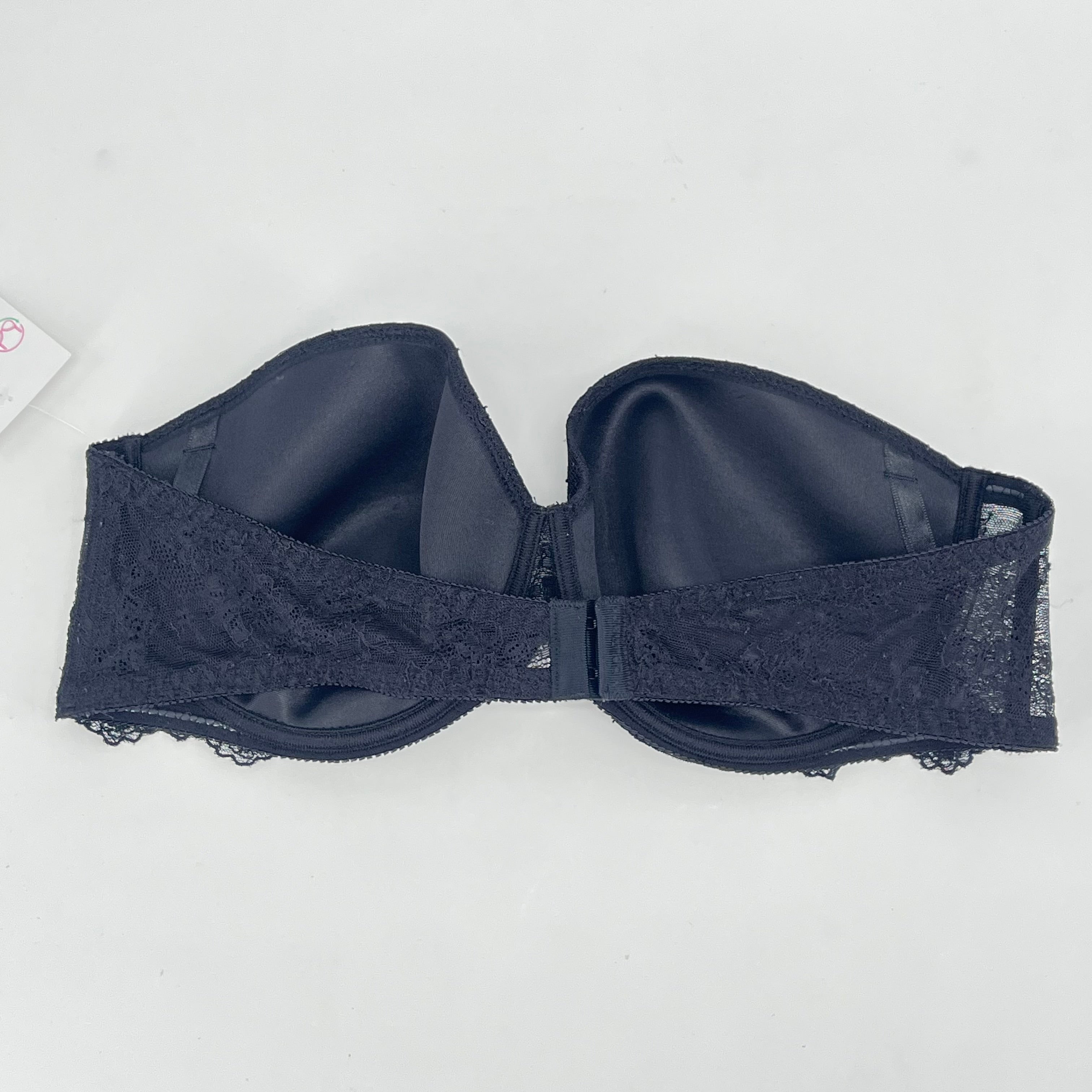 Soutien-gorge Selmark Noir