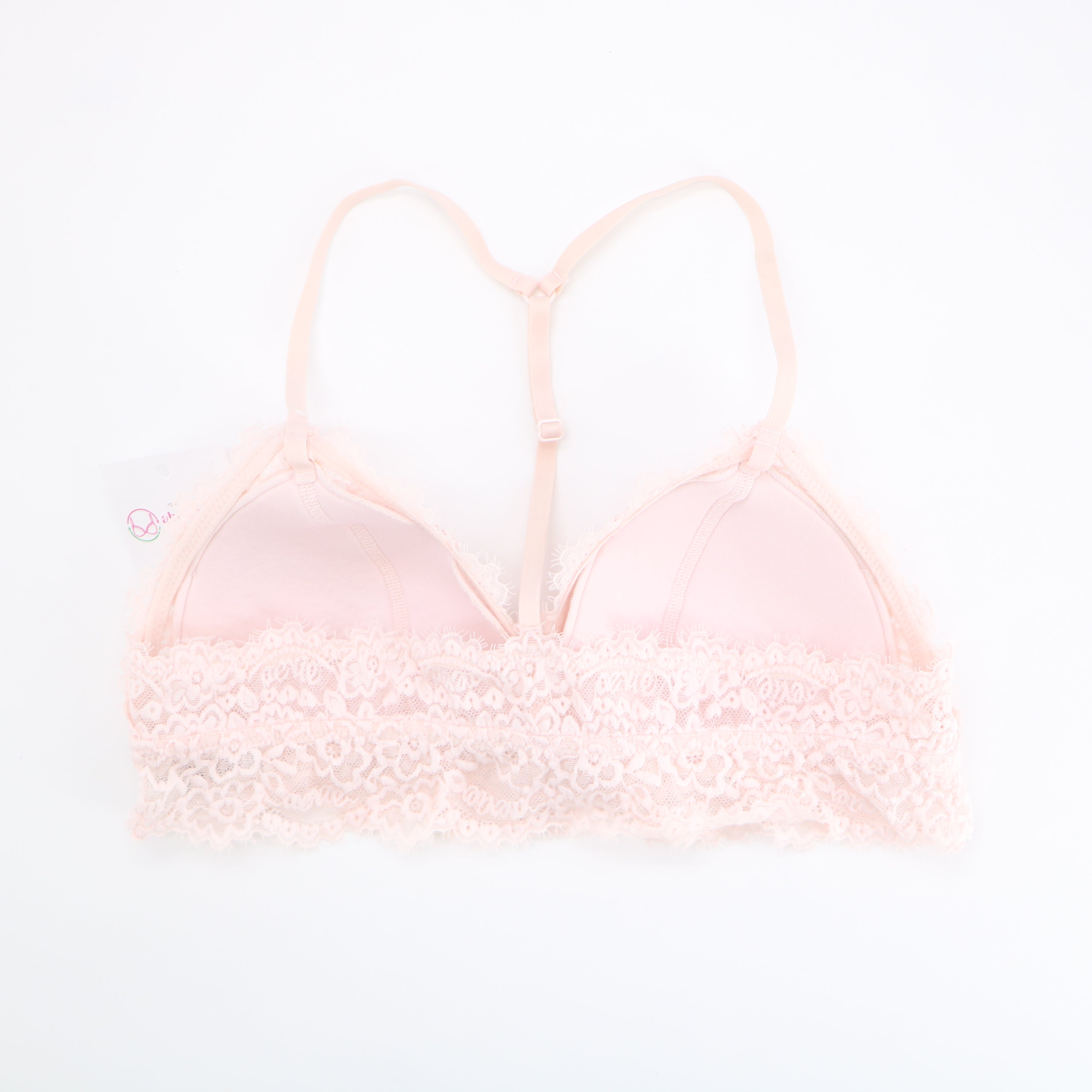 Soutien-gorge Aerie Rose