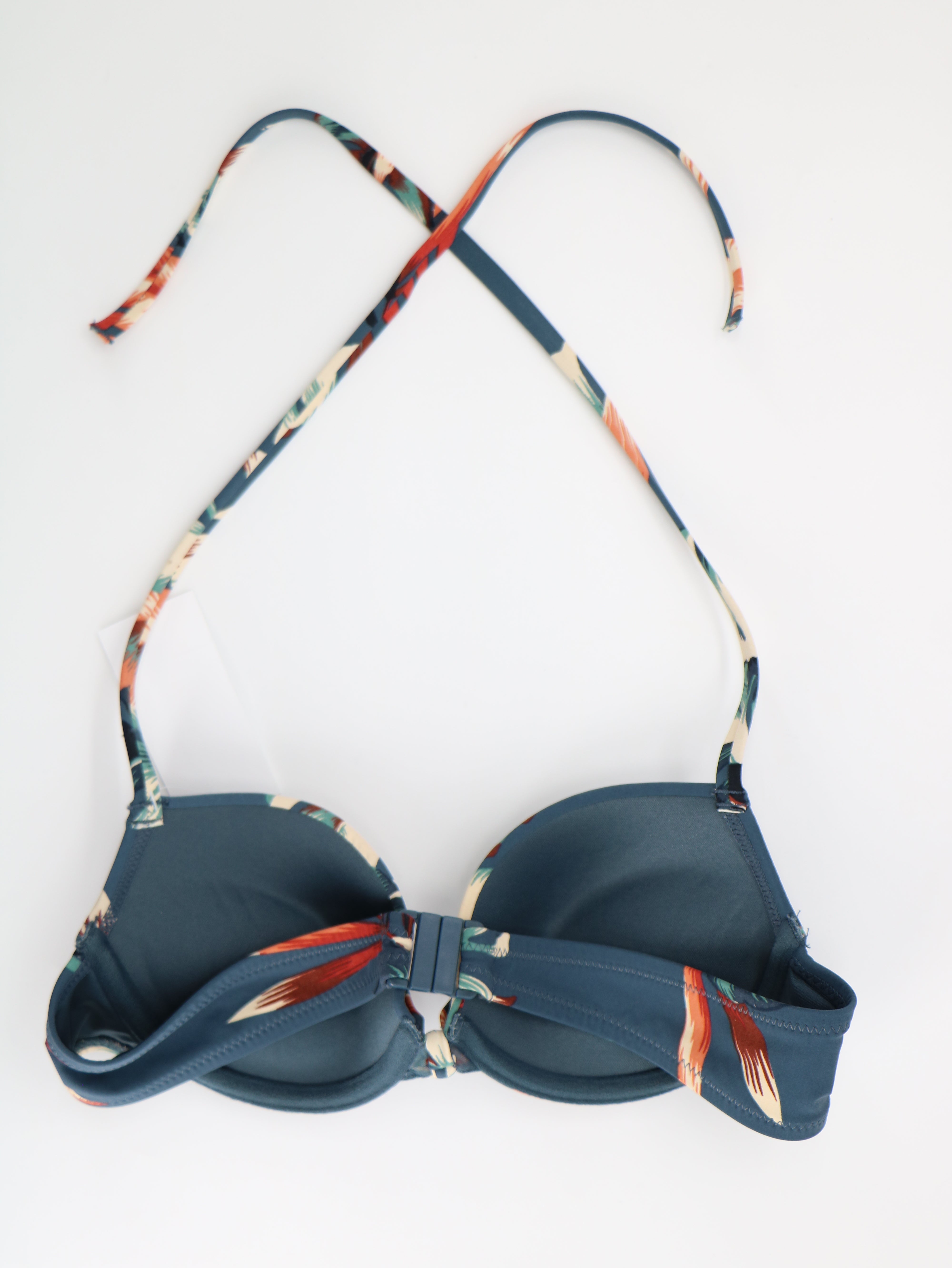 Maillot de bain Bleu