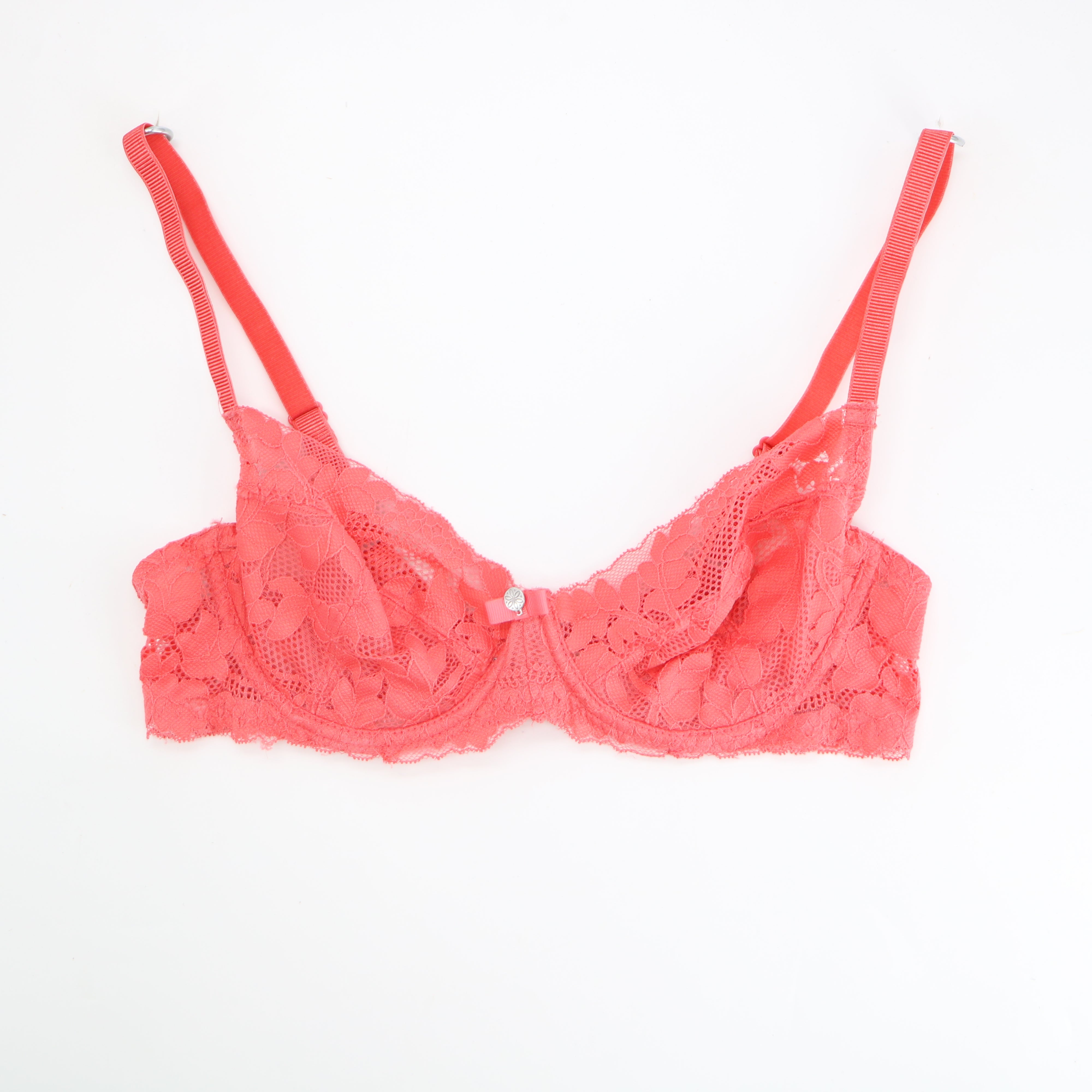 Soutien-gorge Gérard Pasquier Corail