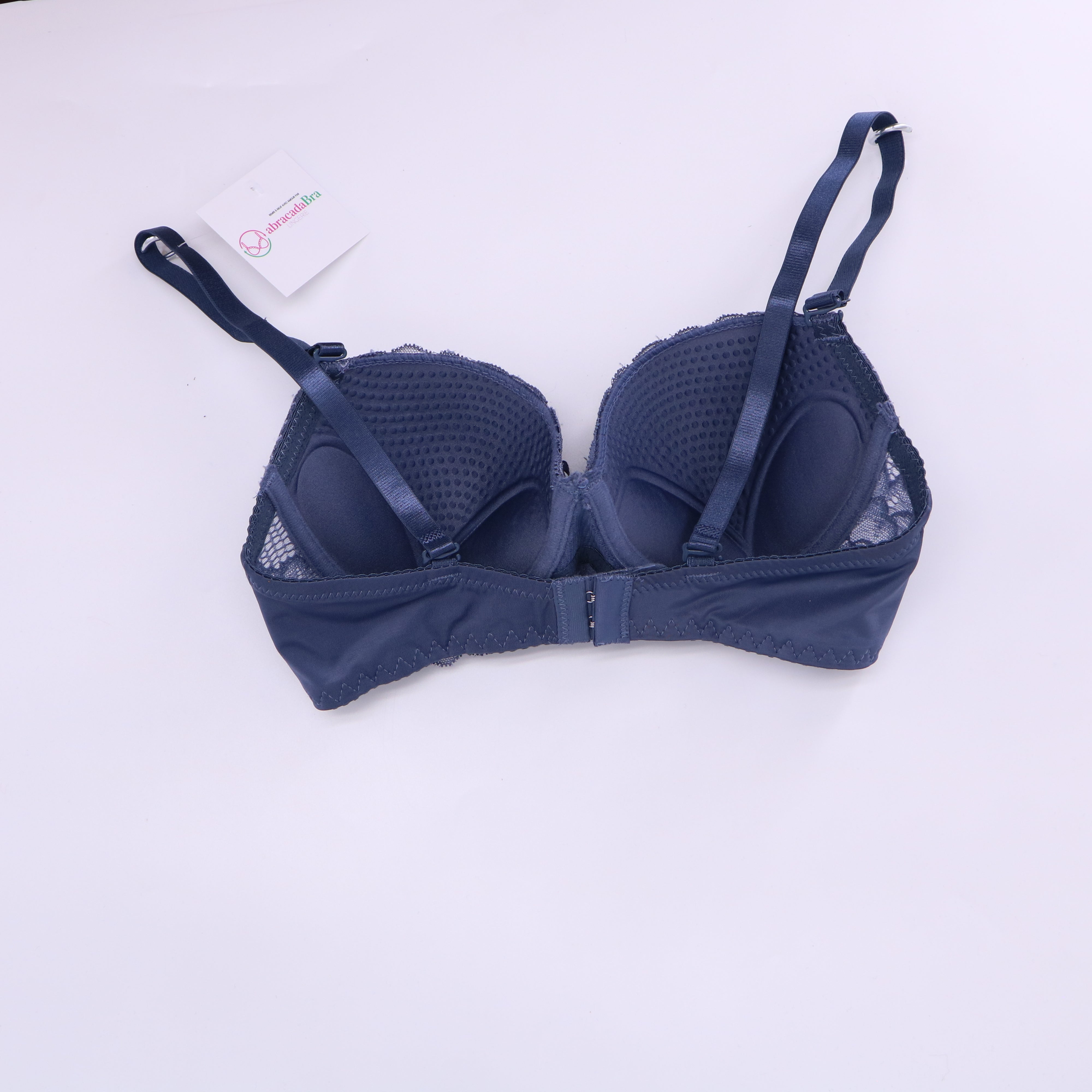 Soutien-gorge Rosa Junio Bleu