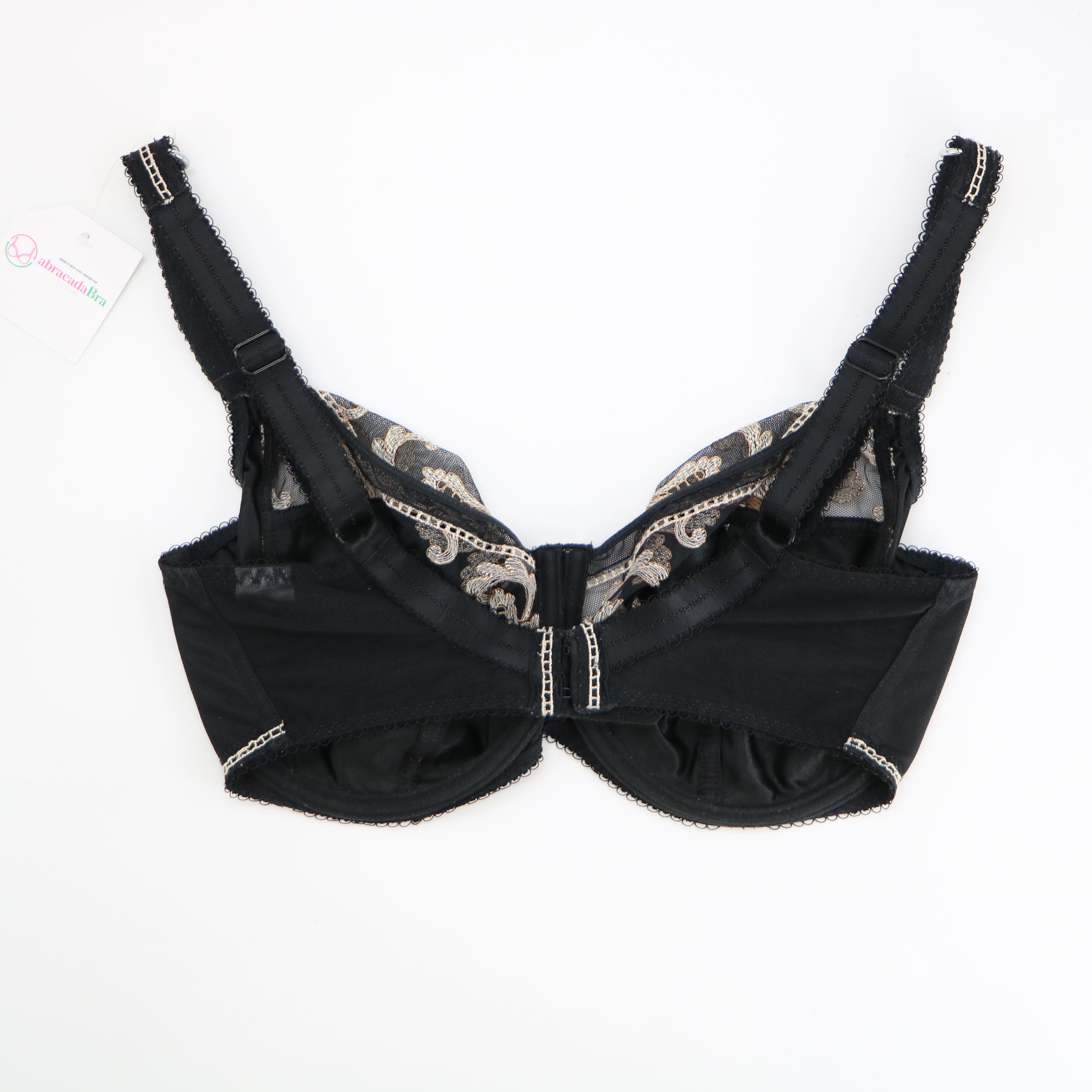 Soutien-gorge Marque inconnue Beige