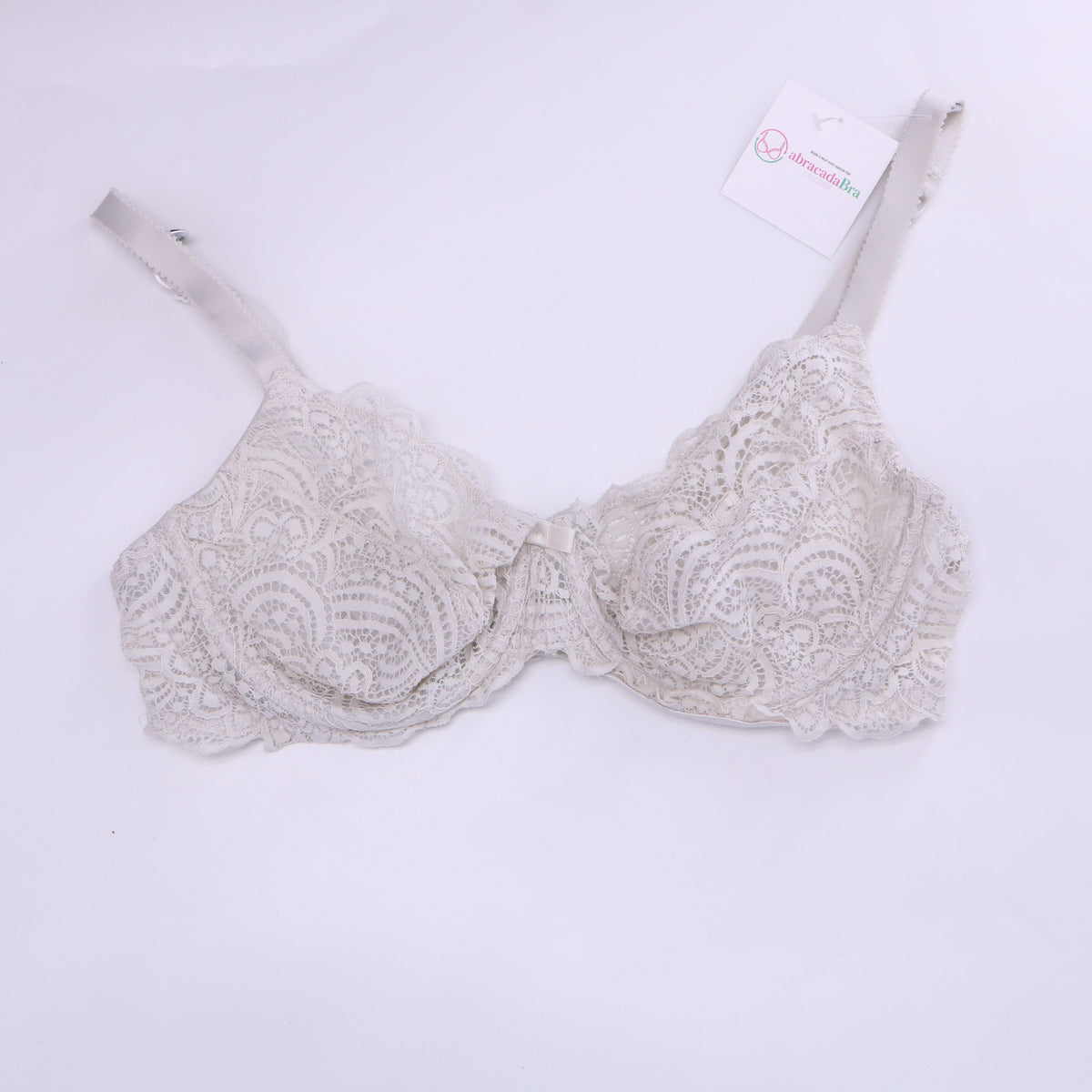 Soutien-gorge RougeGorge Blanc