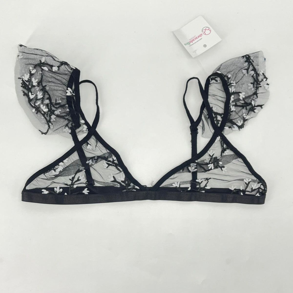 Soutien-gorge Noir