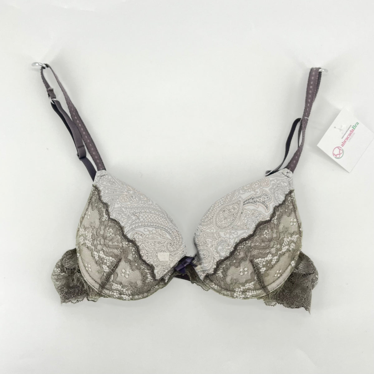 Soutien-gorge ETAM Vert