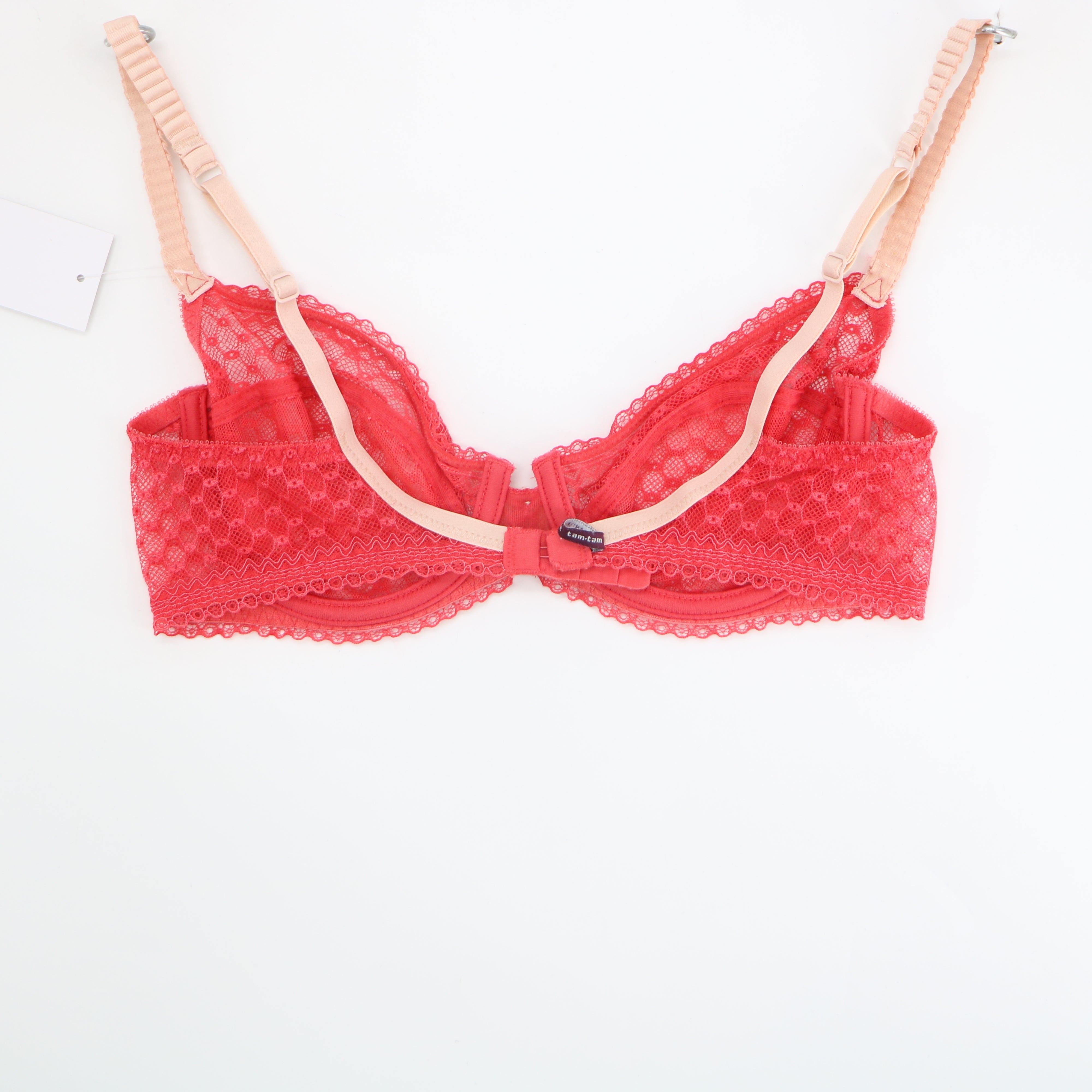 Soutien-gorge Princesse tam.tam Rose