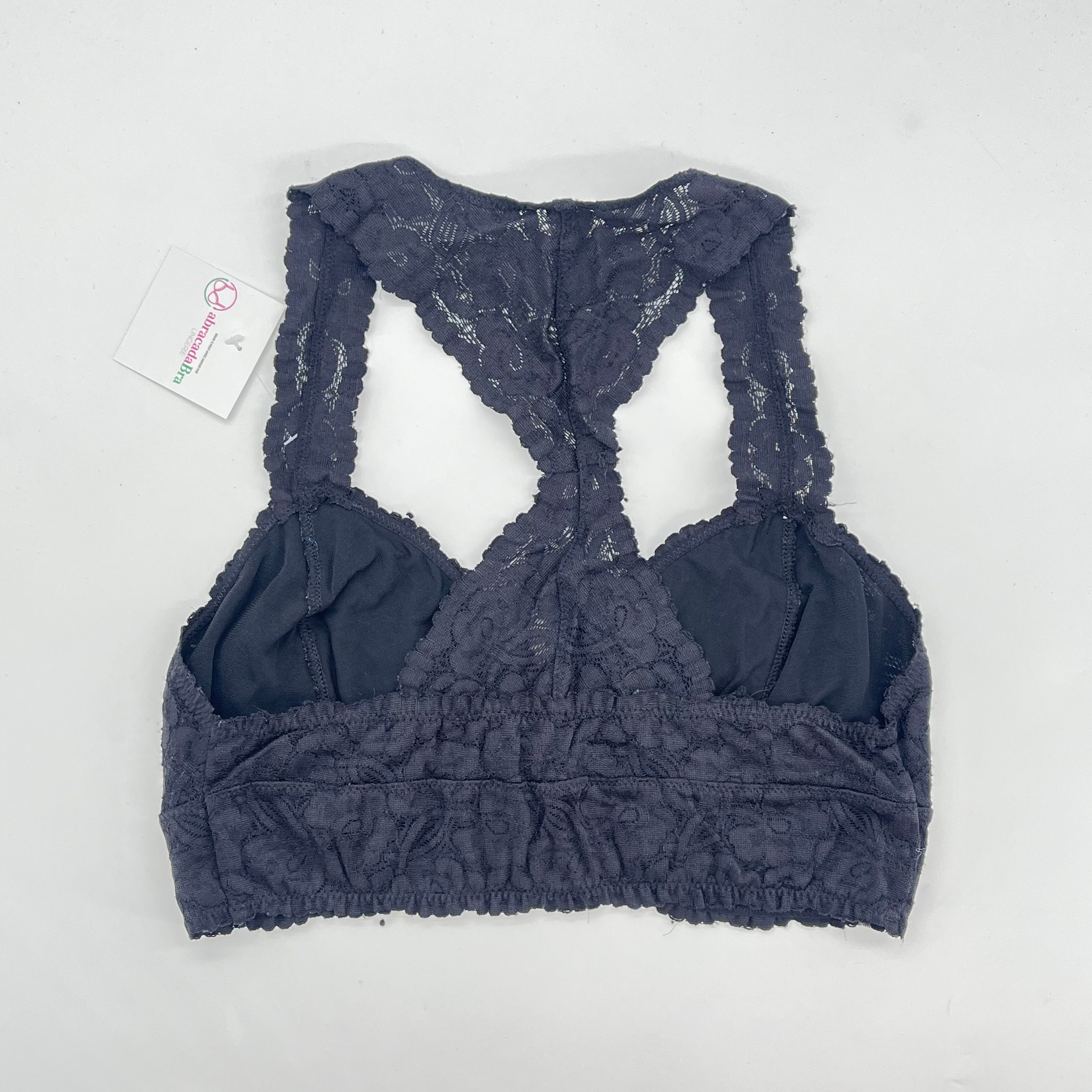 Soutien-gorge Intimately Noir