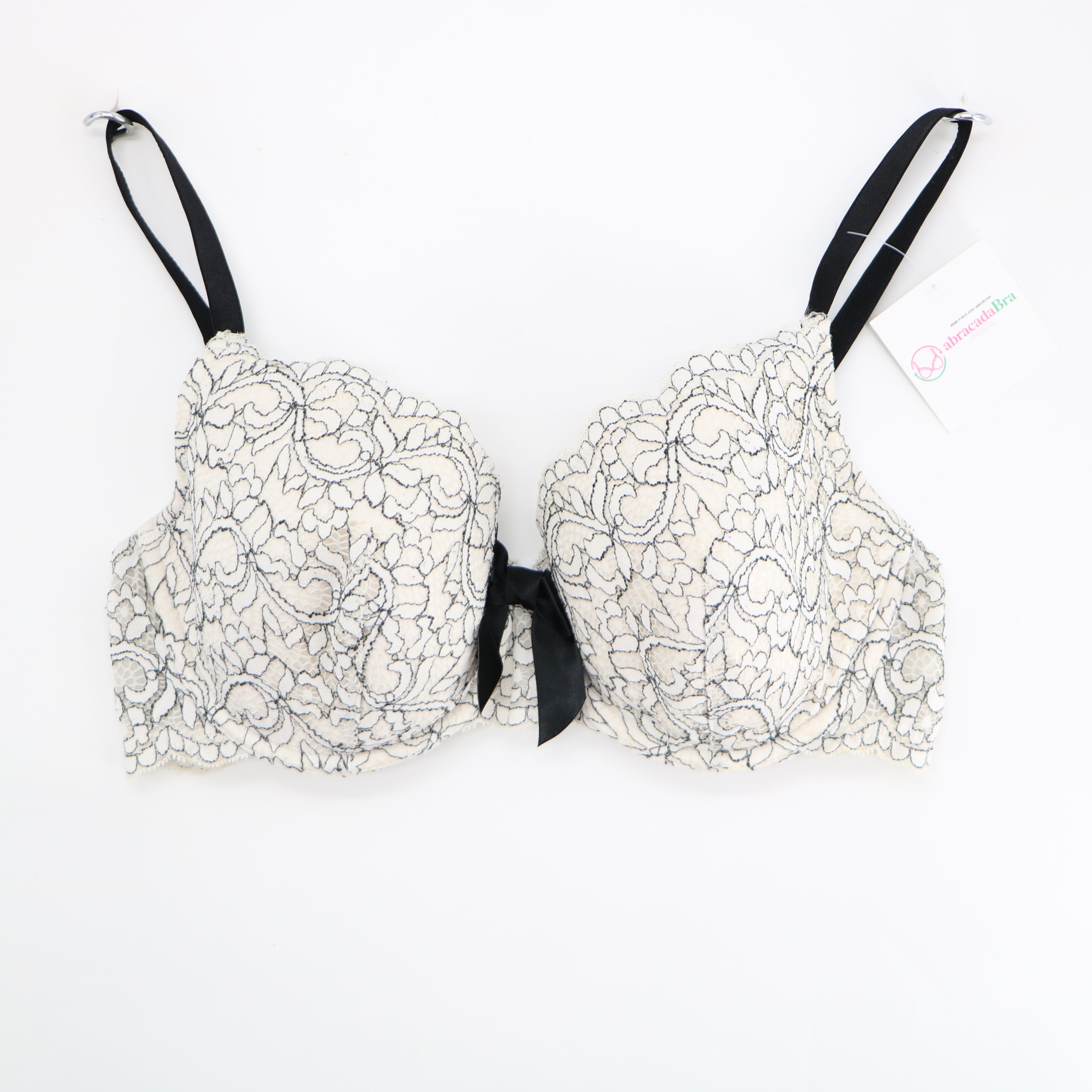 Soutien-gorge ETAM Blanc