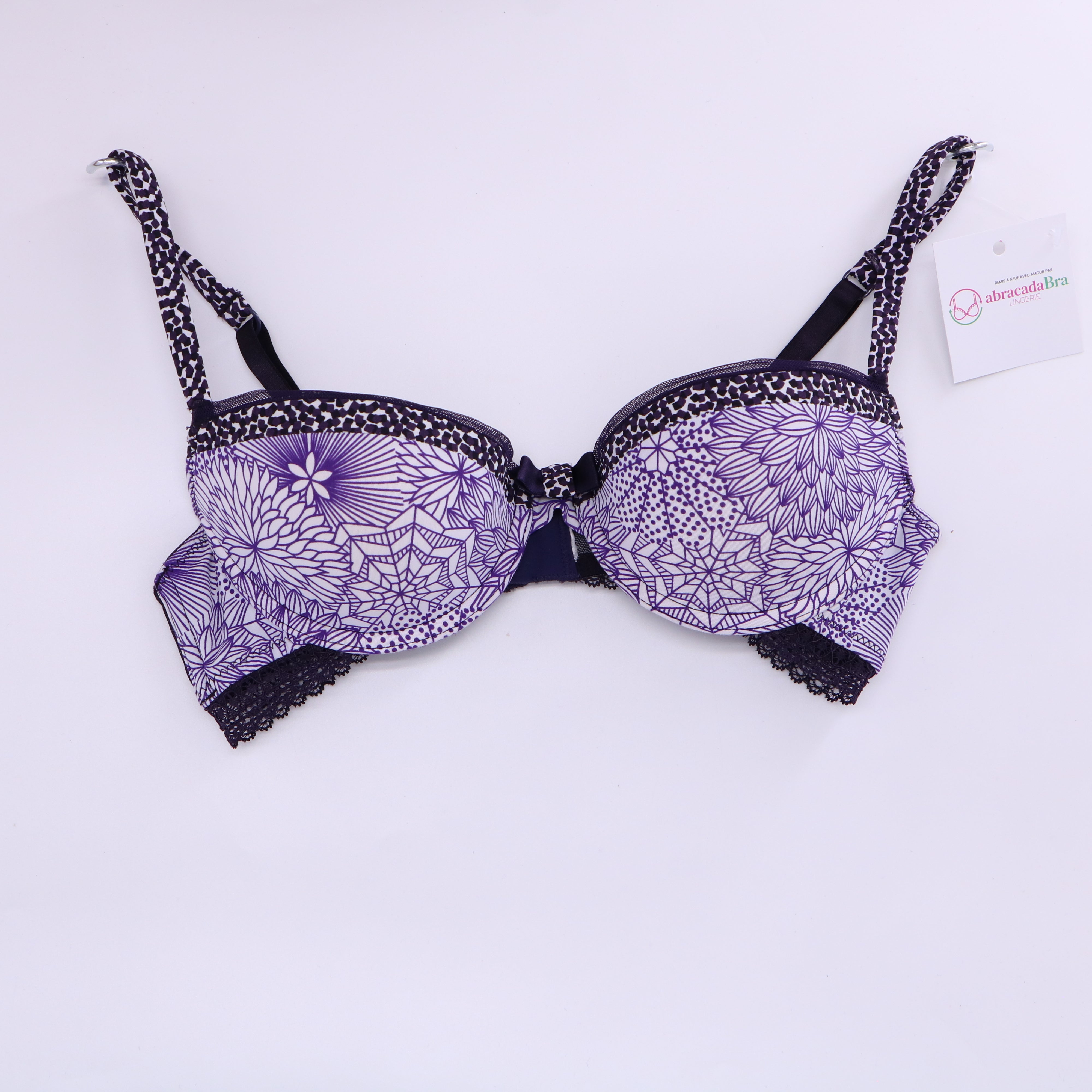 Soutien-gorge Kookai Violet