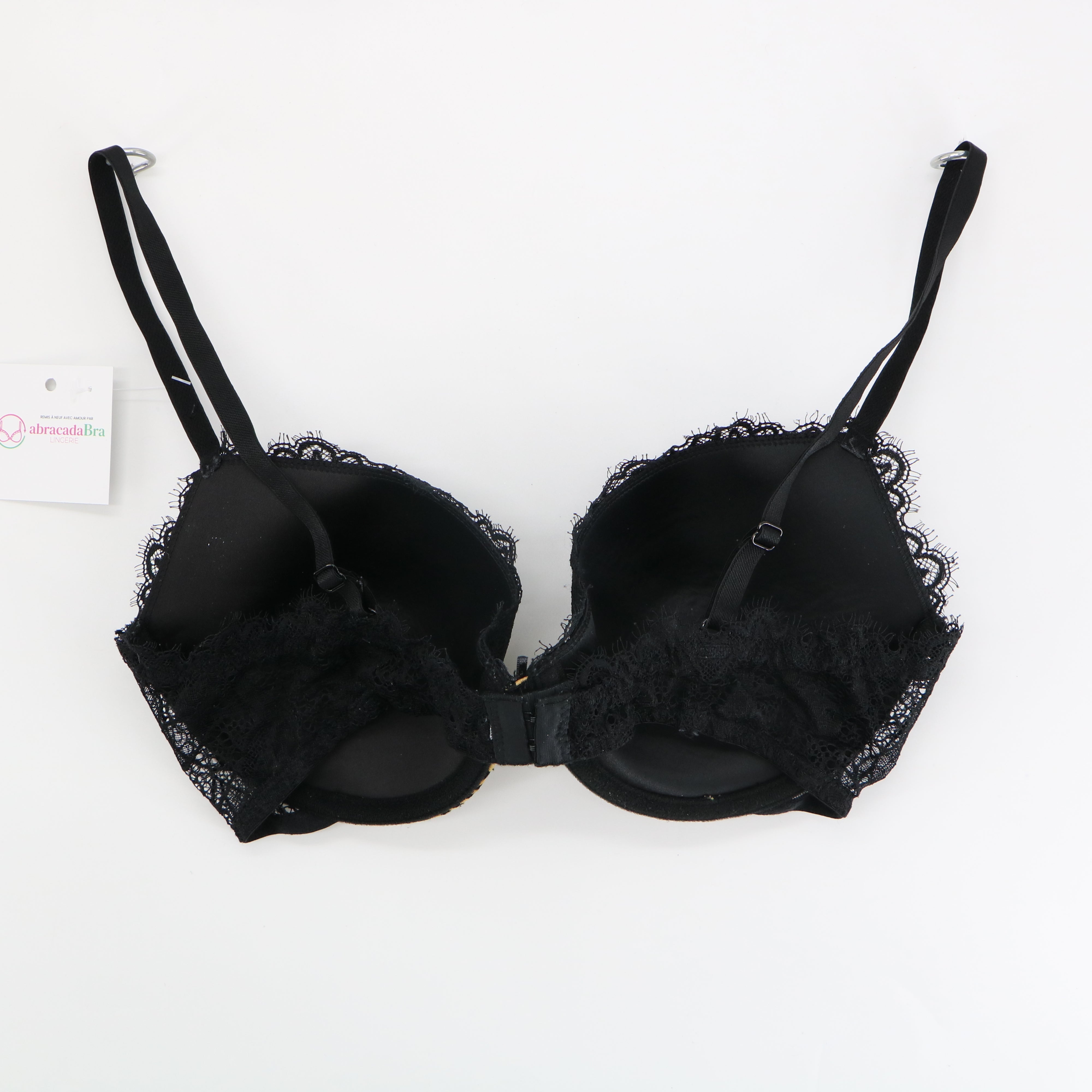 Soutien-gorge Noir