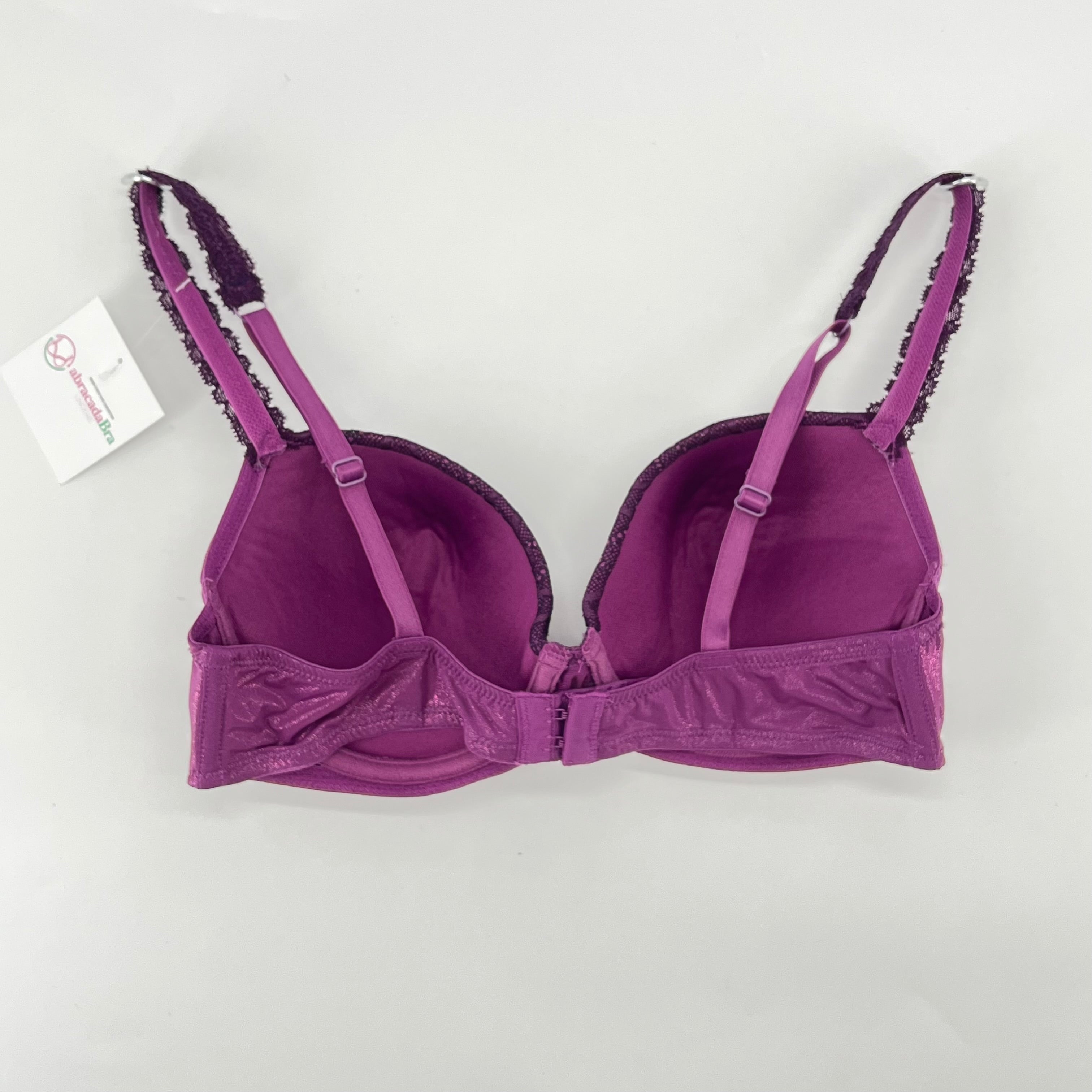 Soutien-gorge Violet