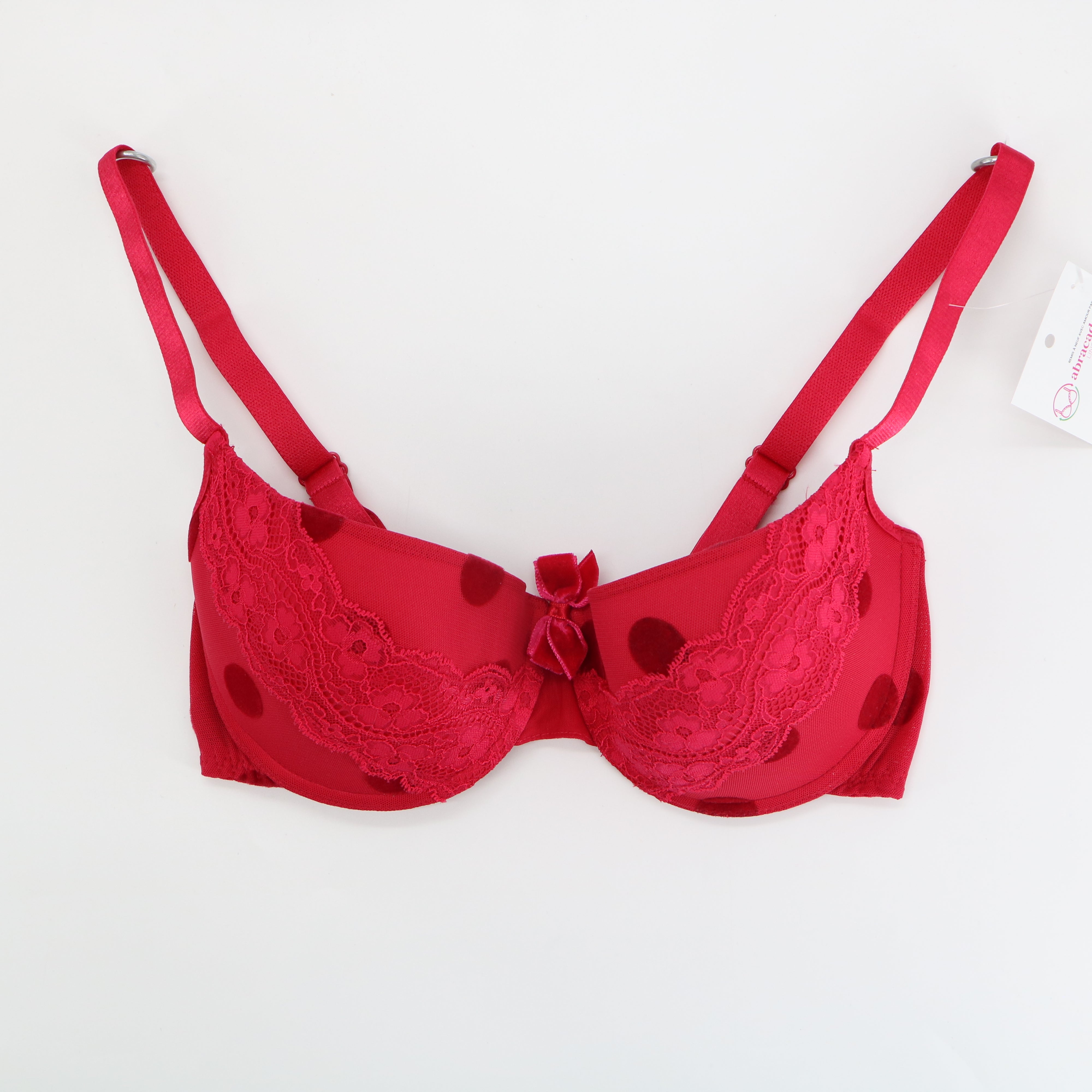 Soutien-gorge Passionata Rouge