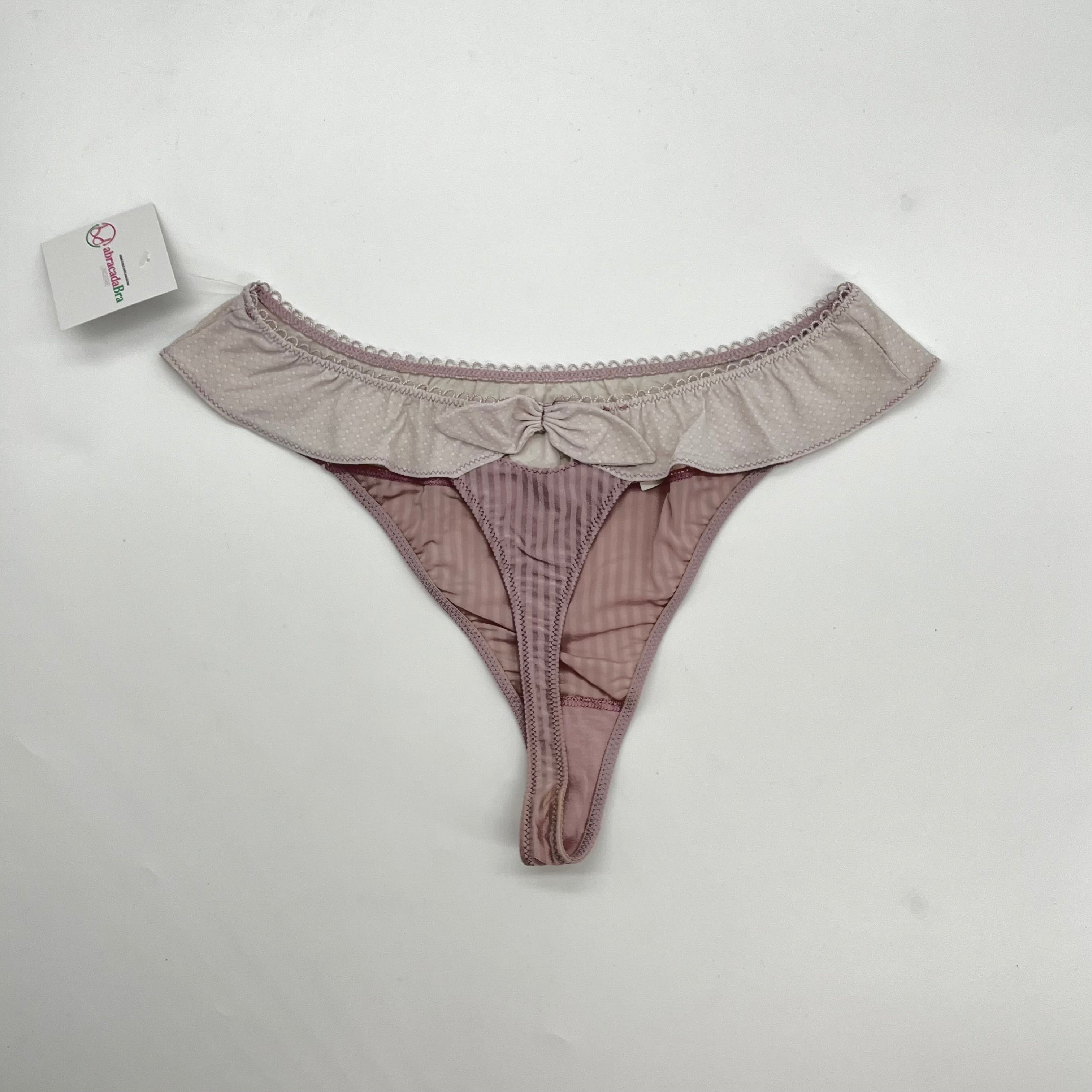 String Barbara Rose